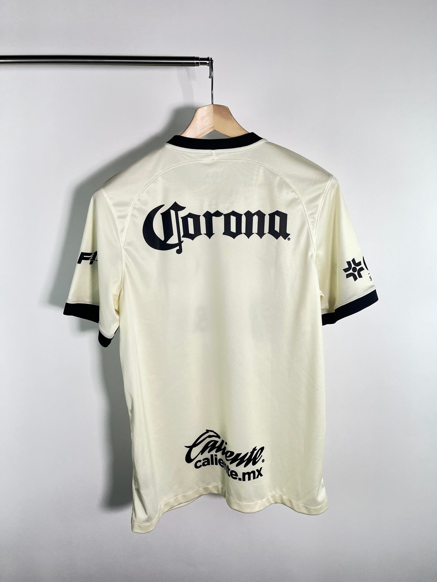 Jersey Club America Tercera 2022 2023 (L)