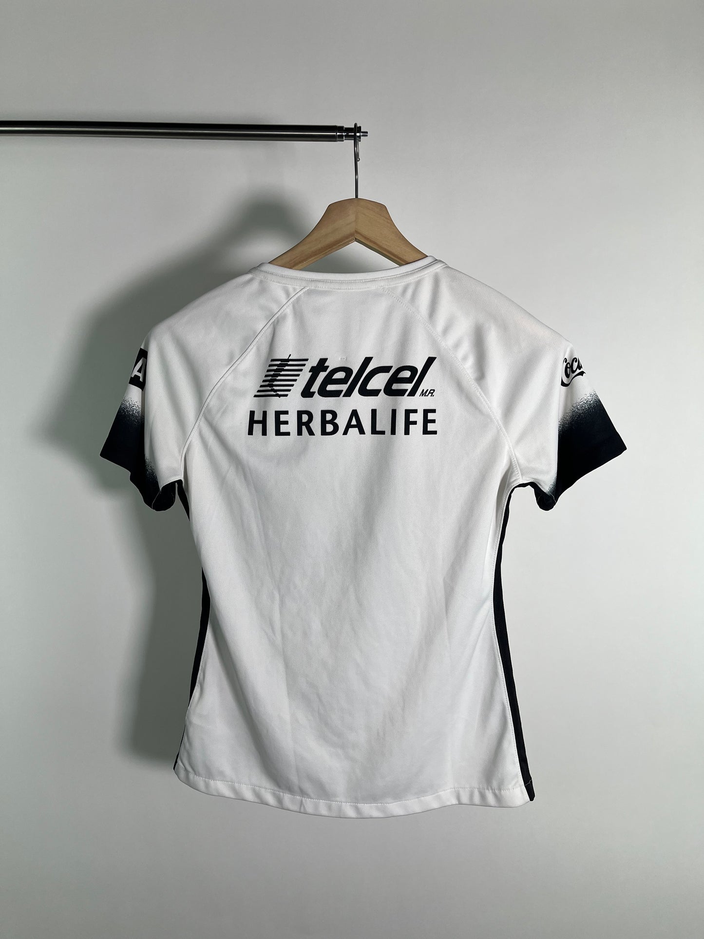 Jersey Pumas Tercera 2015 2016 (M Mujer)
