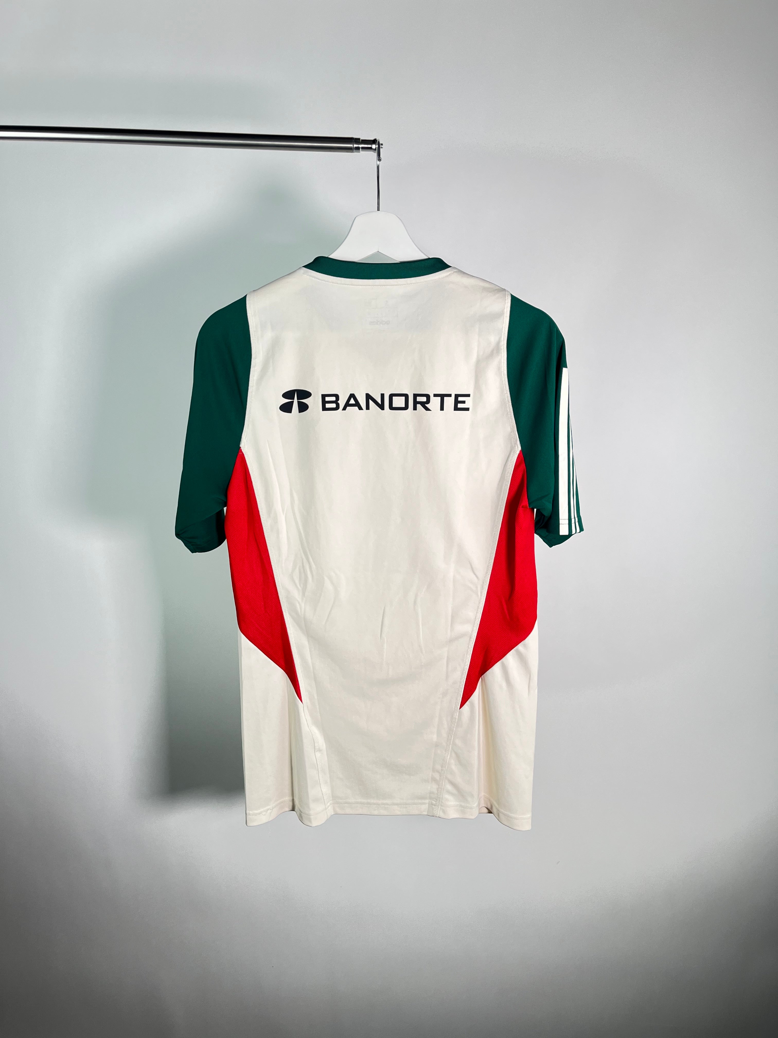 Jersey México Entrenamiento 2022 2023 Utileria (S)