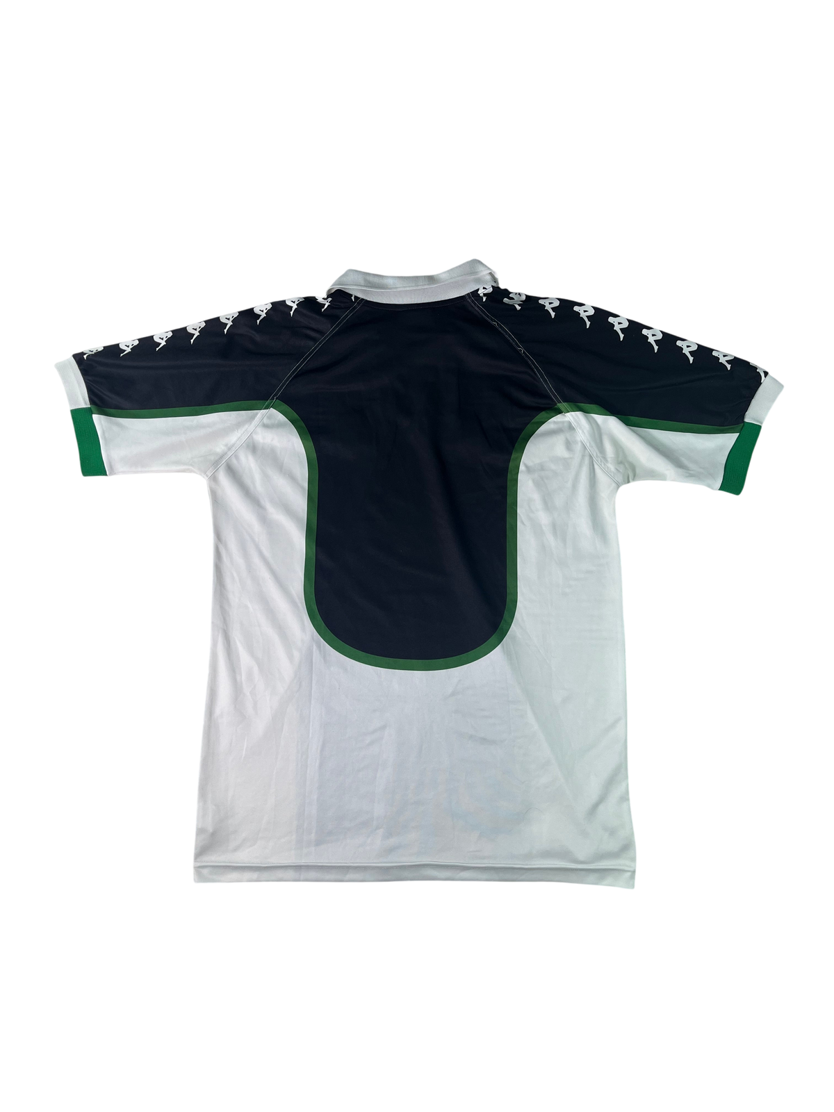 Jersey Betis Visita 1998 1999 (L)