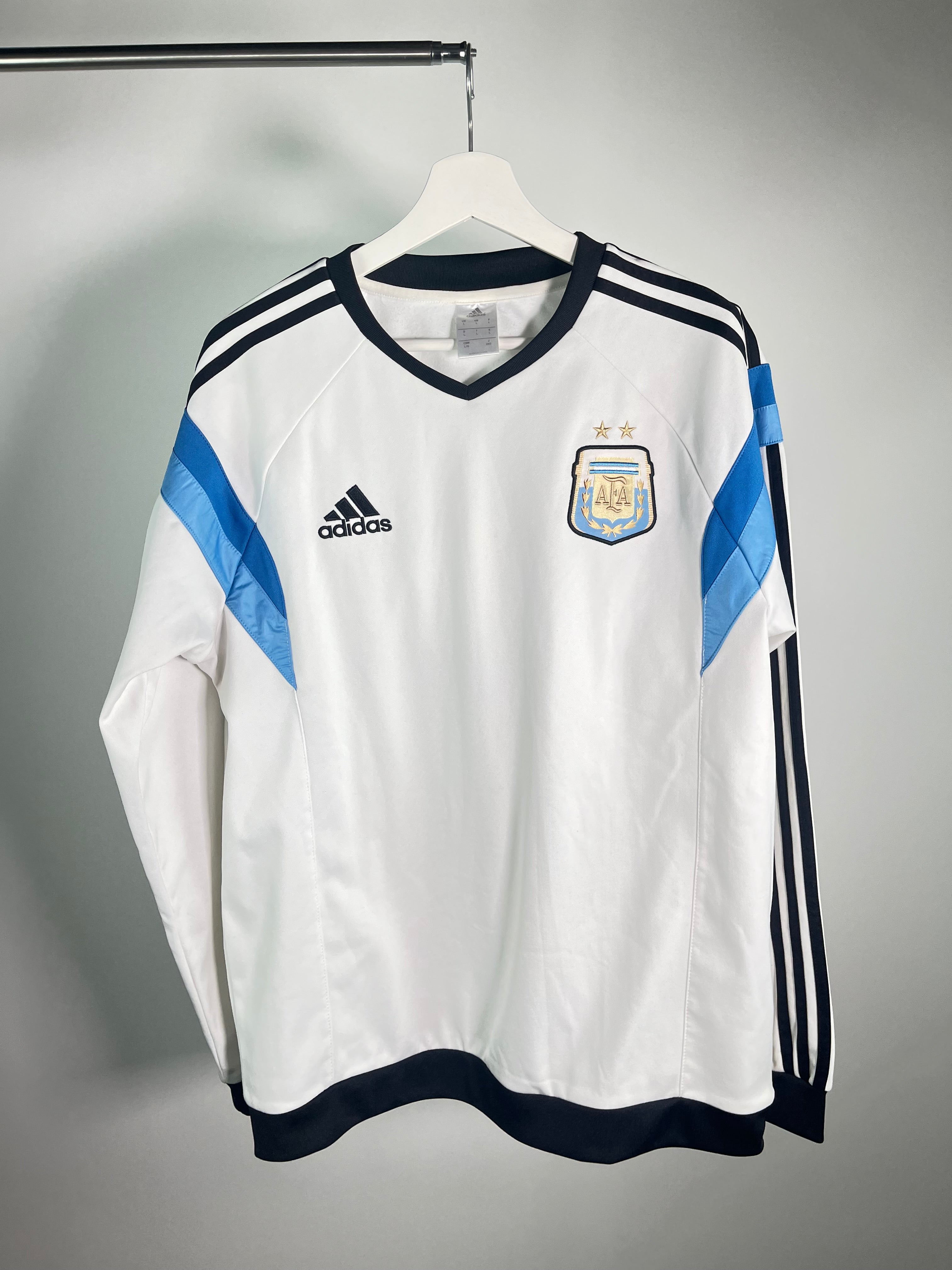 Suéter Argentina 2014 2015 (L)