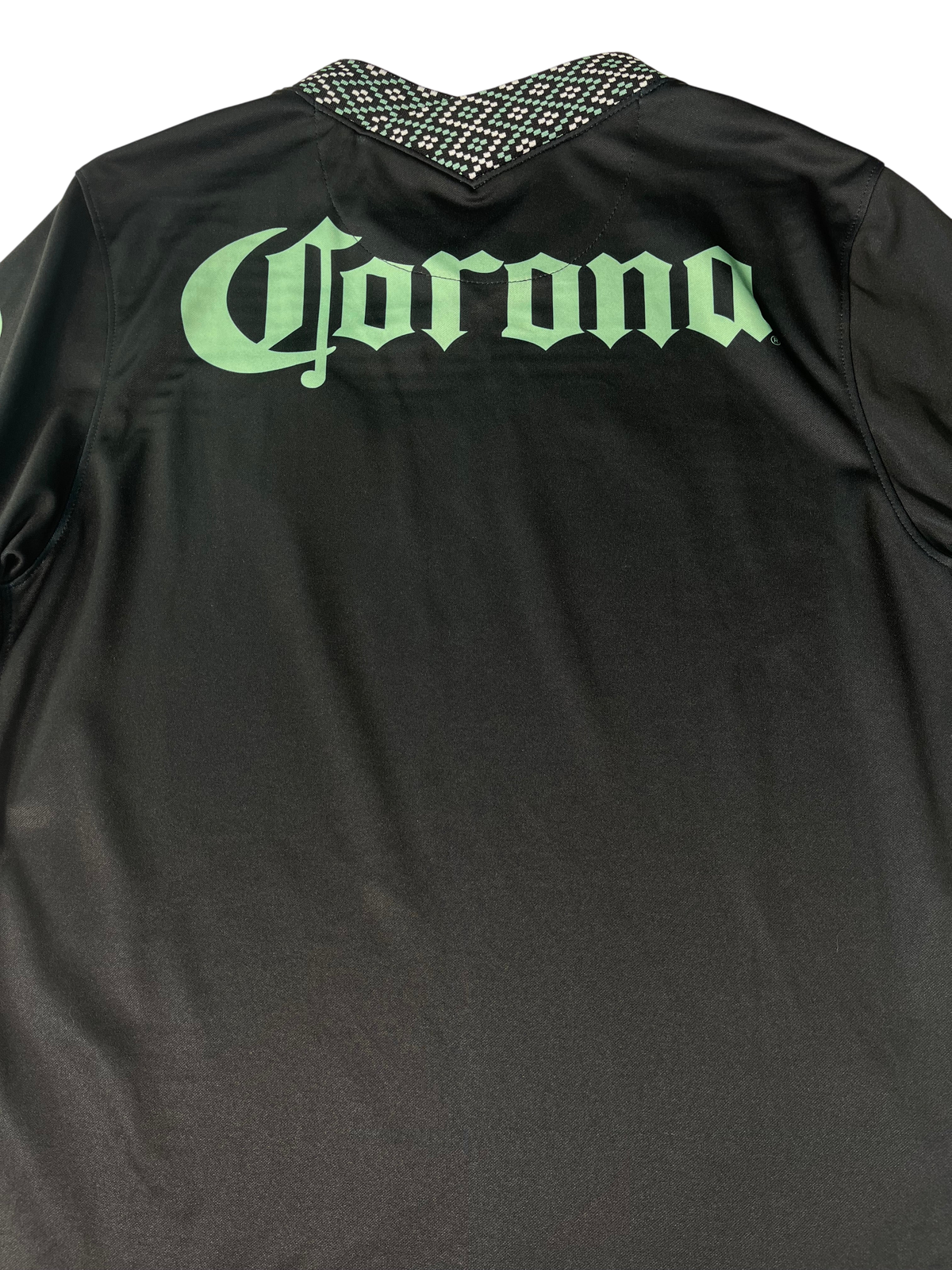 Jersey Club América Tercera 2021 2022 (S)