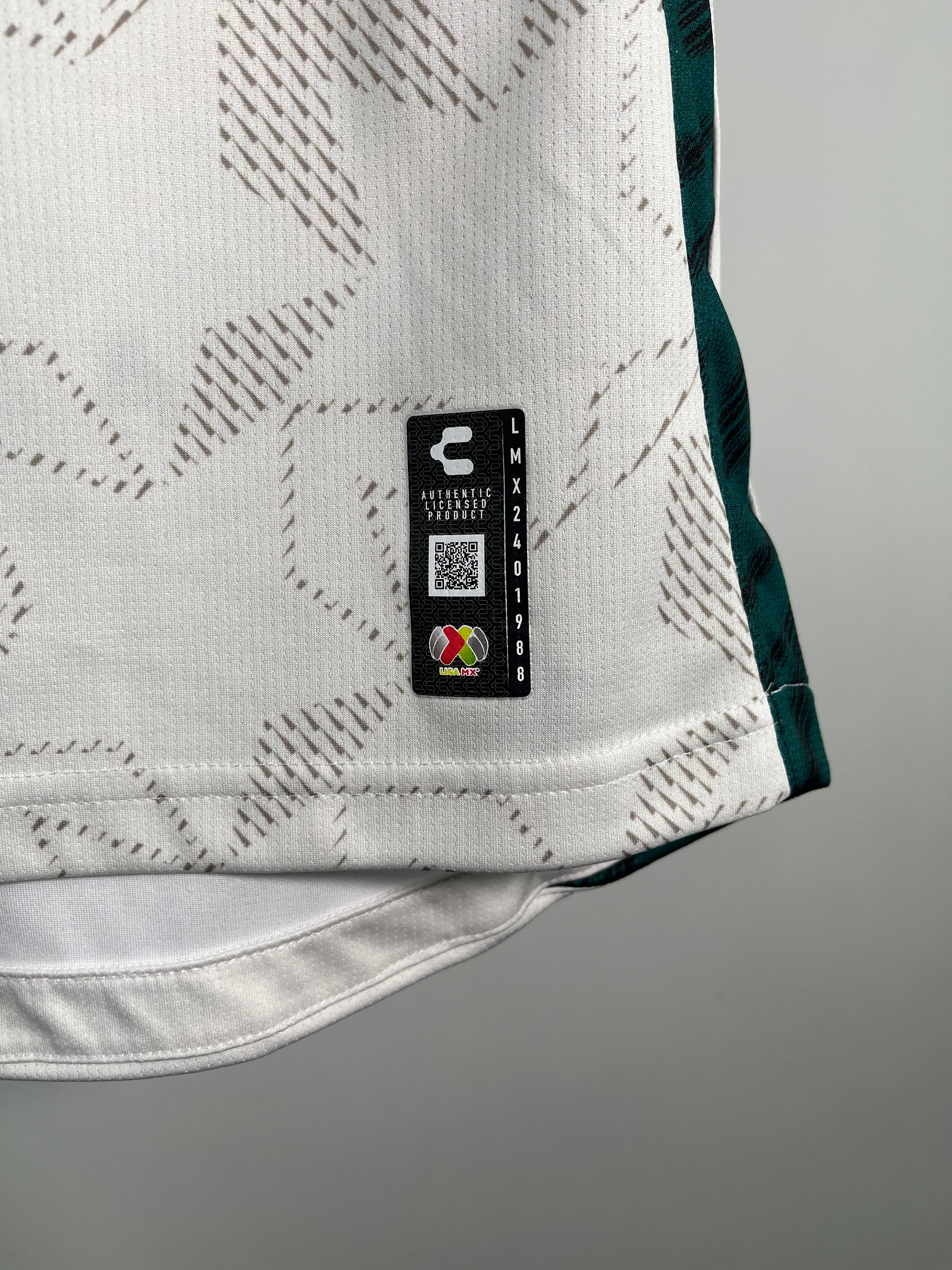 Jersey Equipo de las estrellas Liga MX Especial 2024 Salomón Rondón (M)