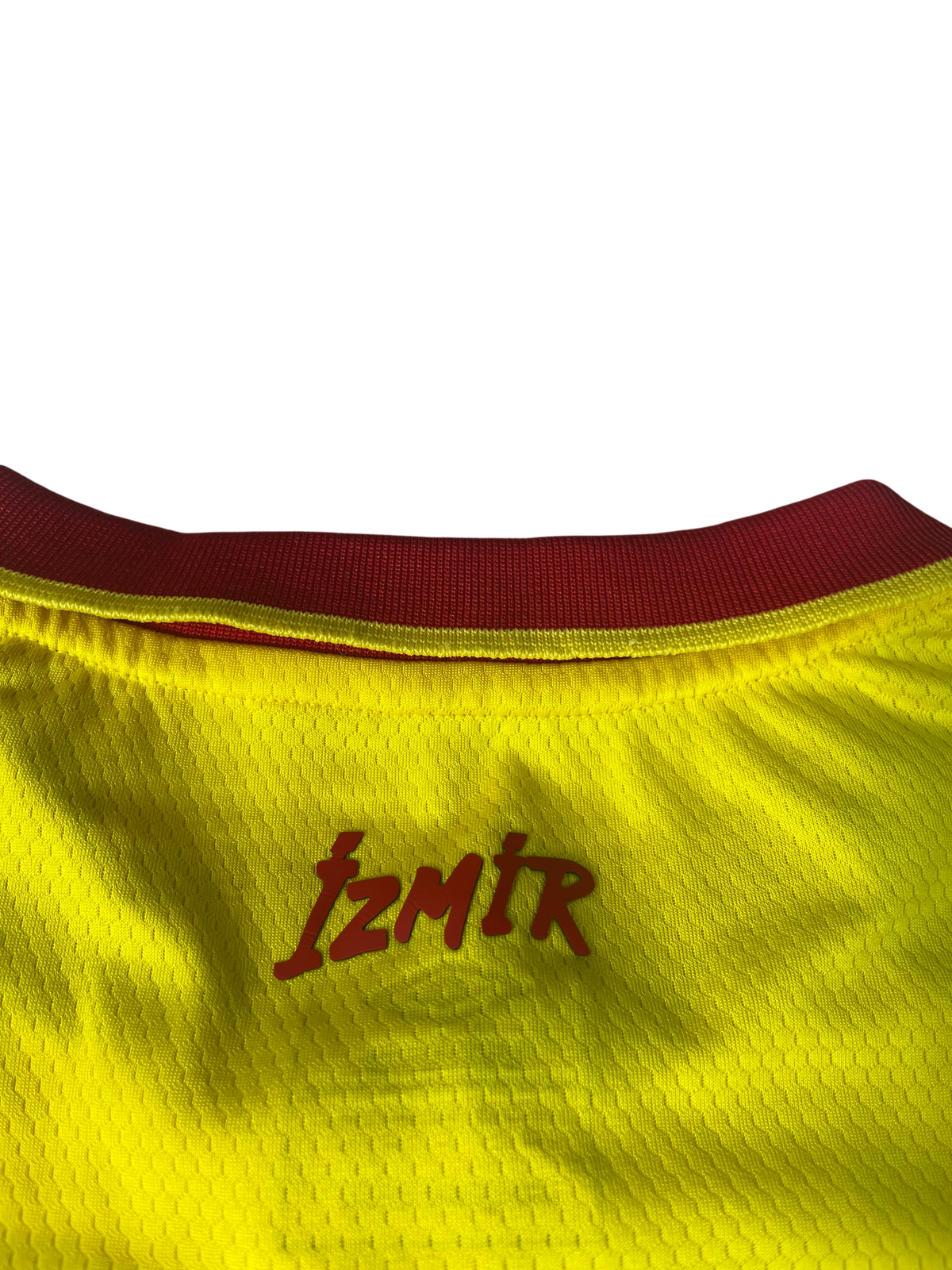 Jersey Göztepe Visita 2021 2022 (L)