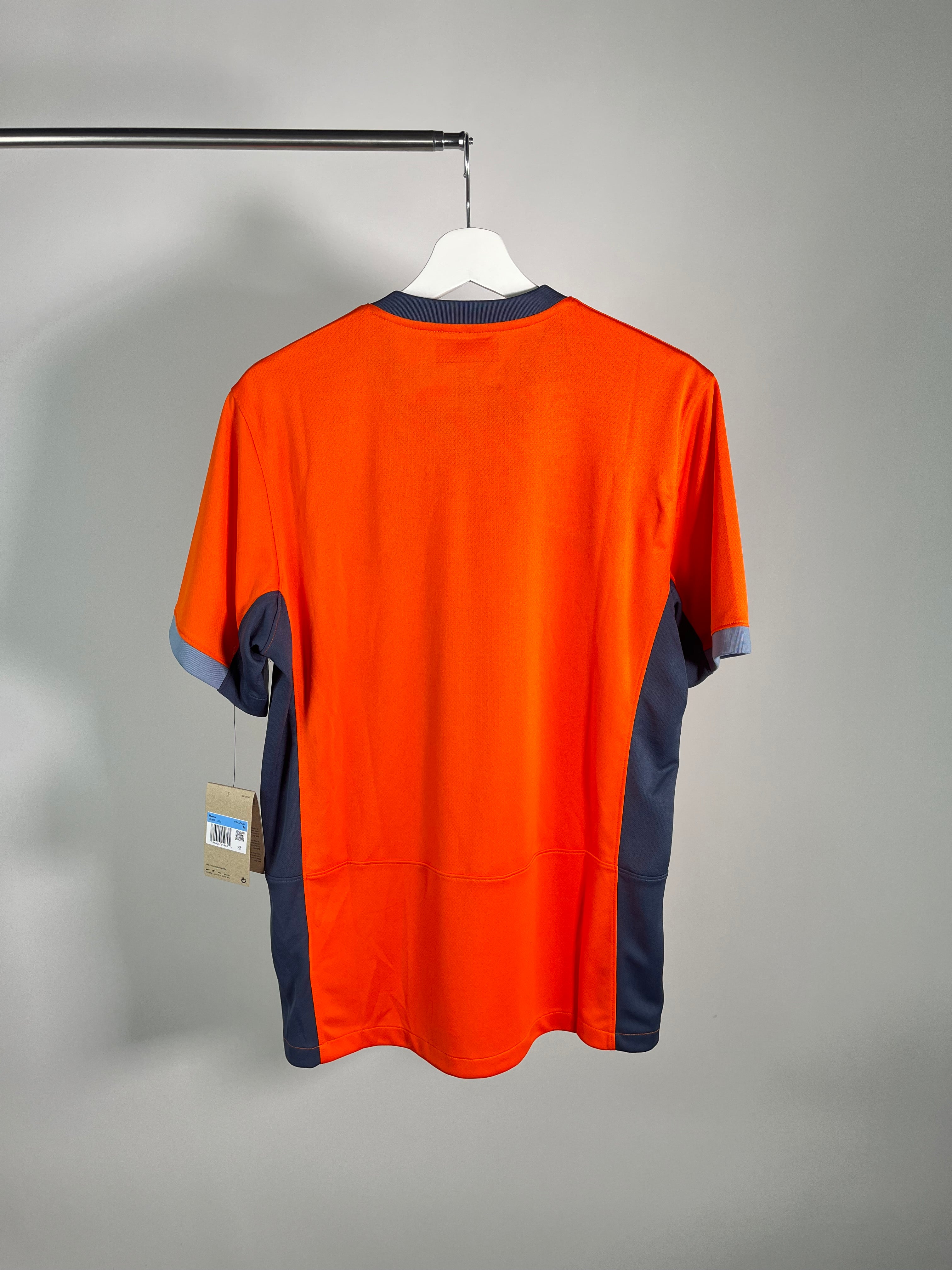 Jersey Inter de Milán Tercera 2023 2024 *Tortugas Ninja* (M)