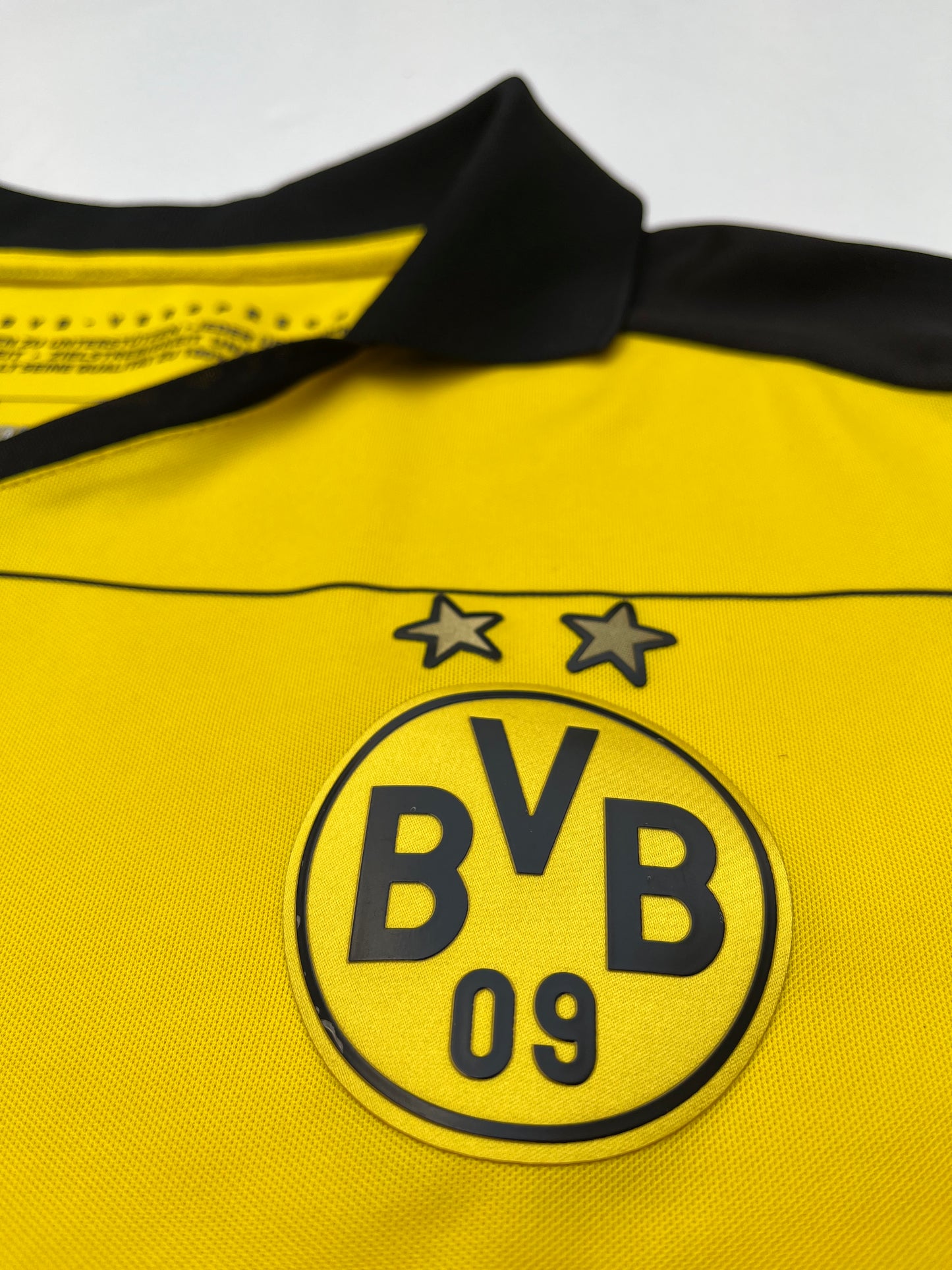 Jersey Borussia Dortmund Local 2015 2016 (M)