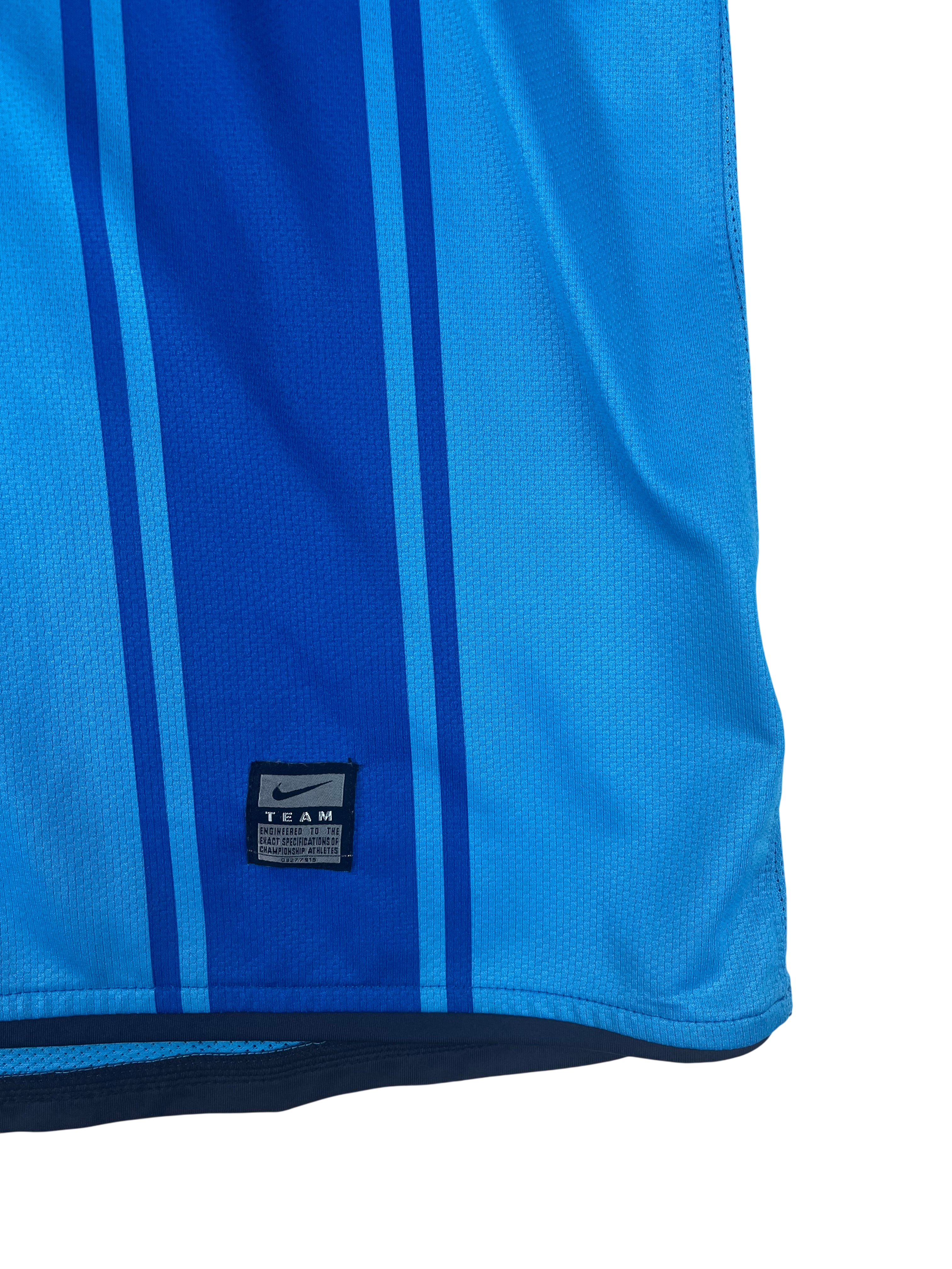 Jersey Rayados Monterrey Visita 2008 2009 (XXL)