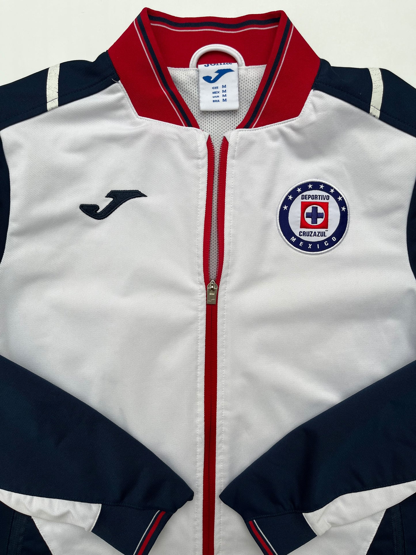 Chamarra Cruz Azul 2019 2020 (M)