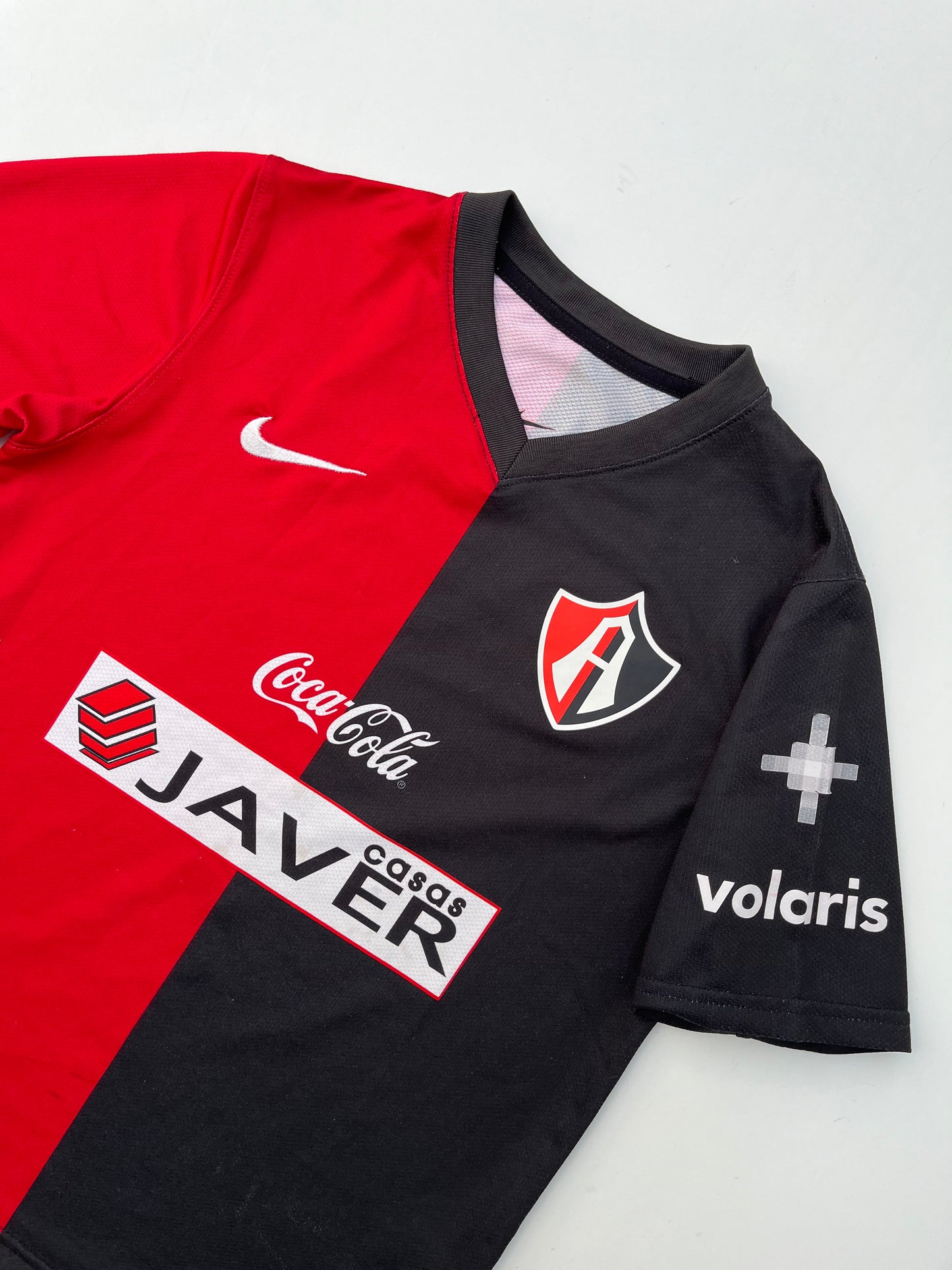 Jersey Atlas Local 2013 2014 (M niño)