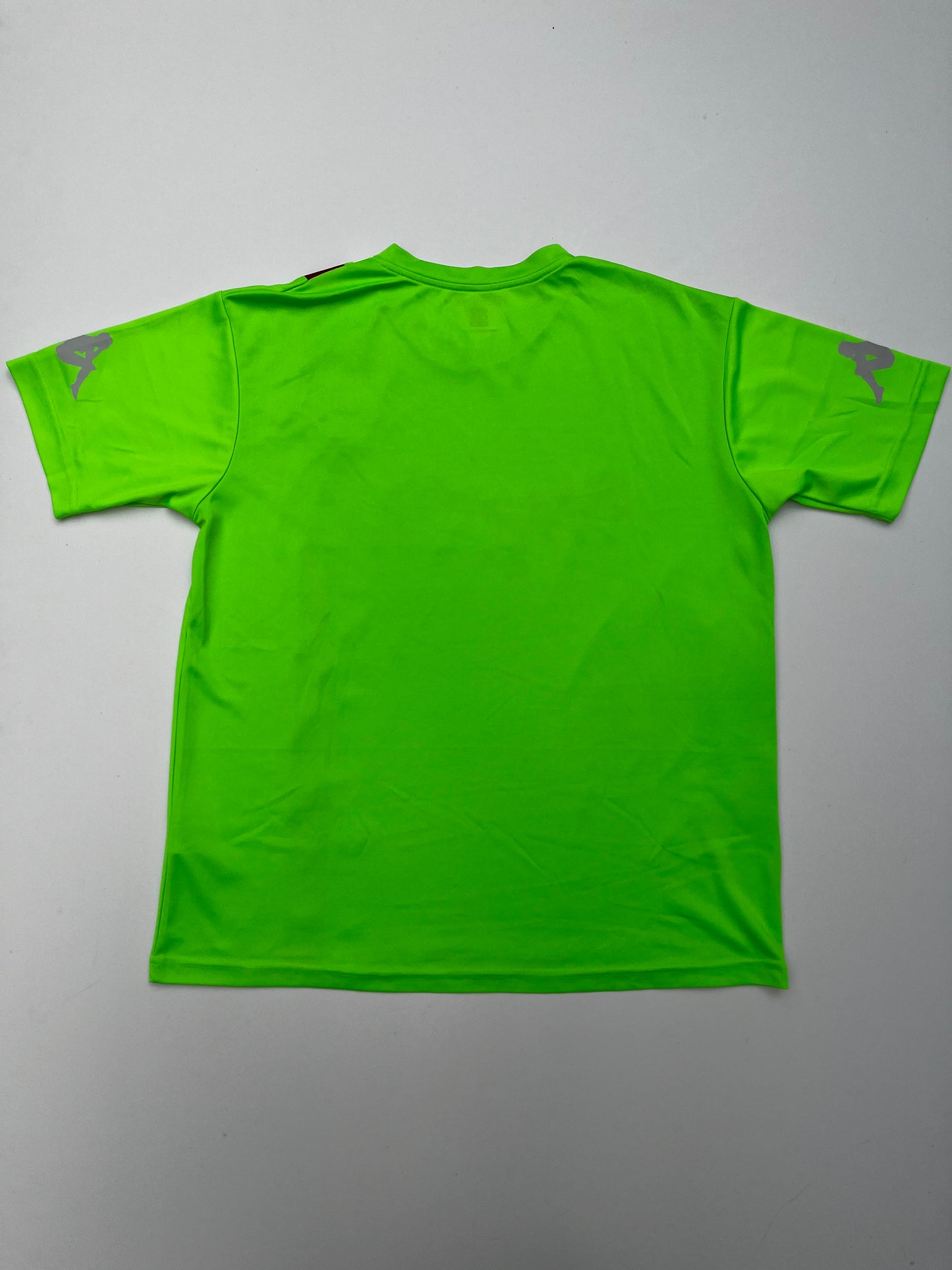 Jersey Cimarrones Tercera 2015 2016 (XL)