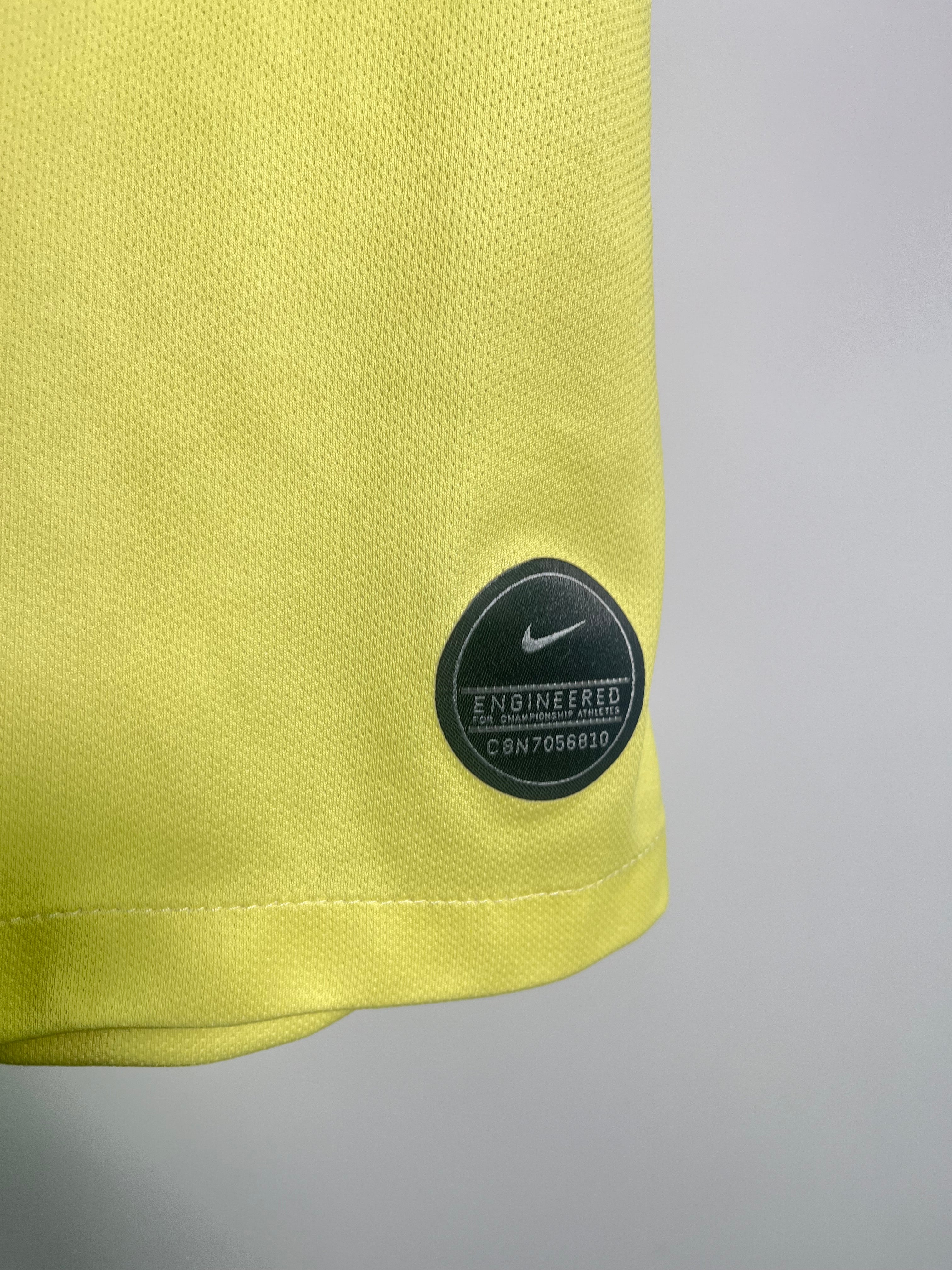 Jersey Club América Local 2019 2020 (L)