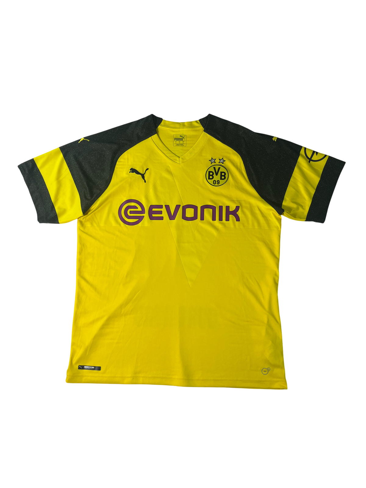 Jersey Borussia Dortmund Local 2018 2019 Marco Reus (XL)