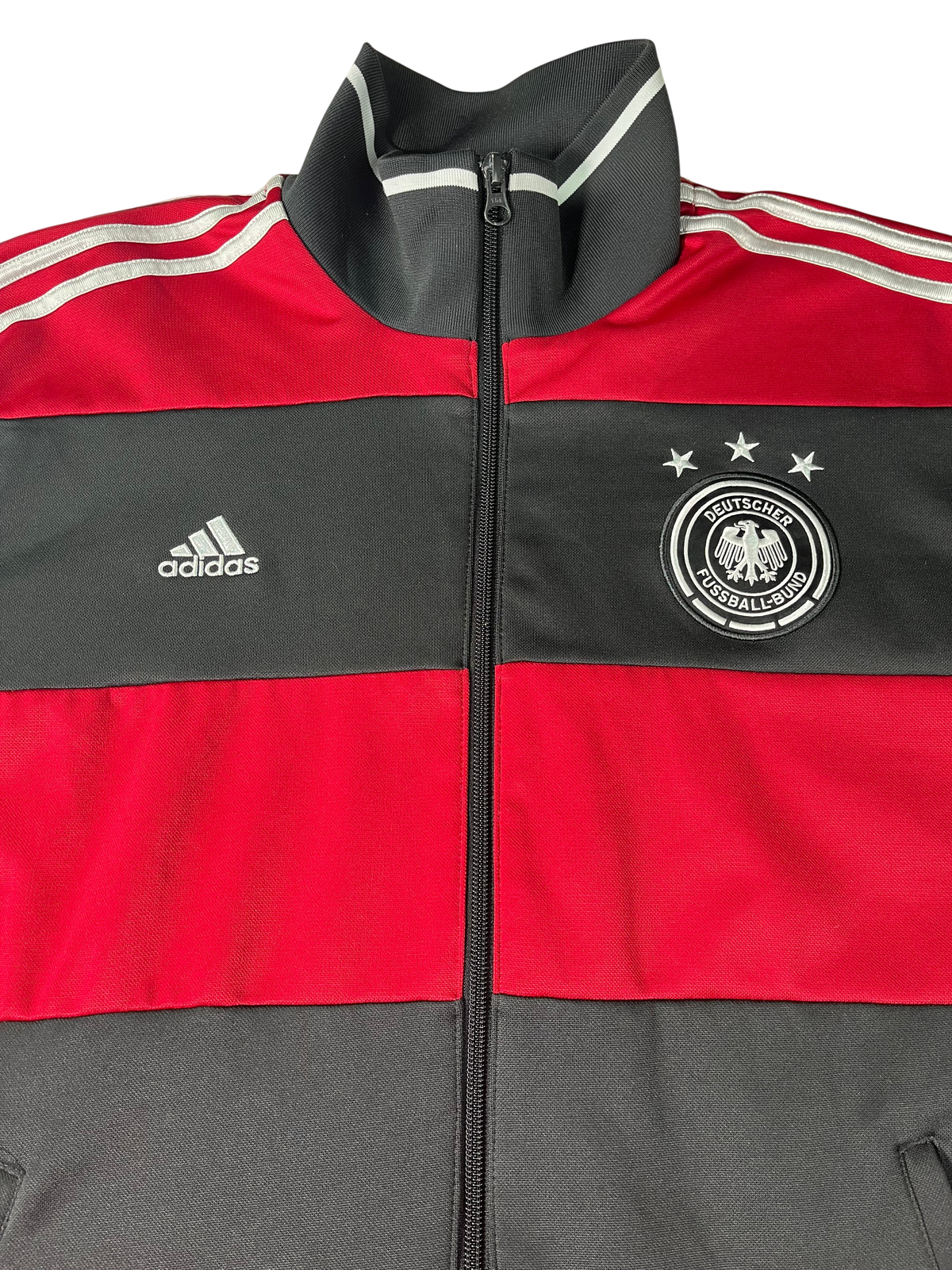 Chamarra Alemania 2014 2015 (XL)