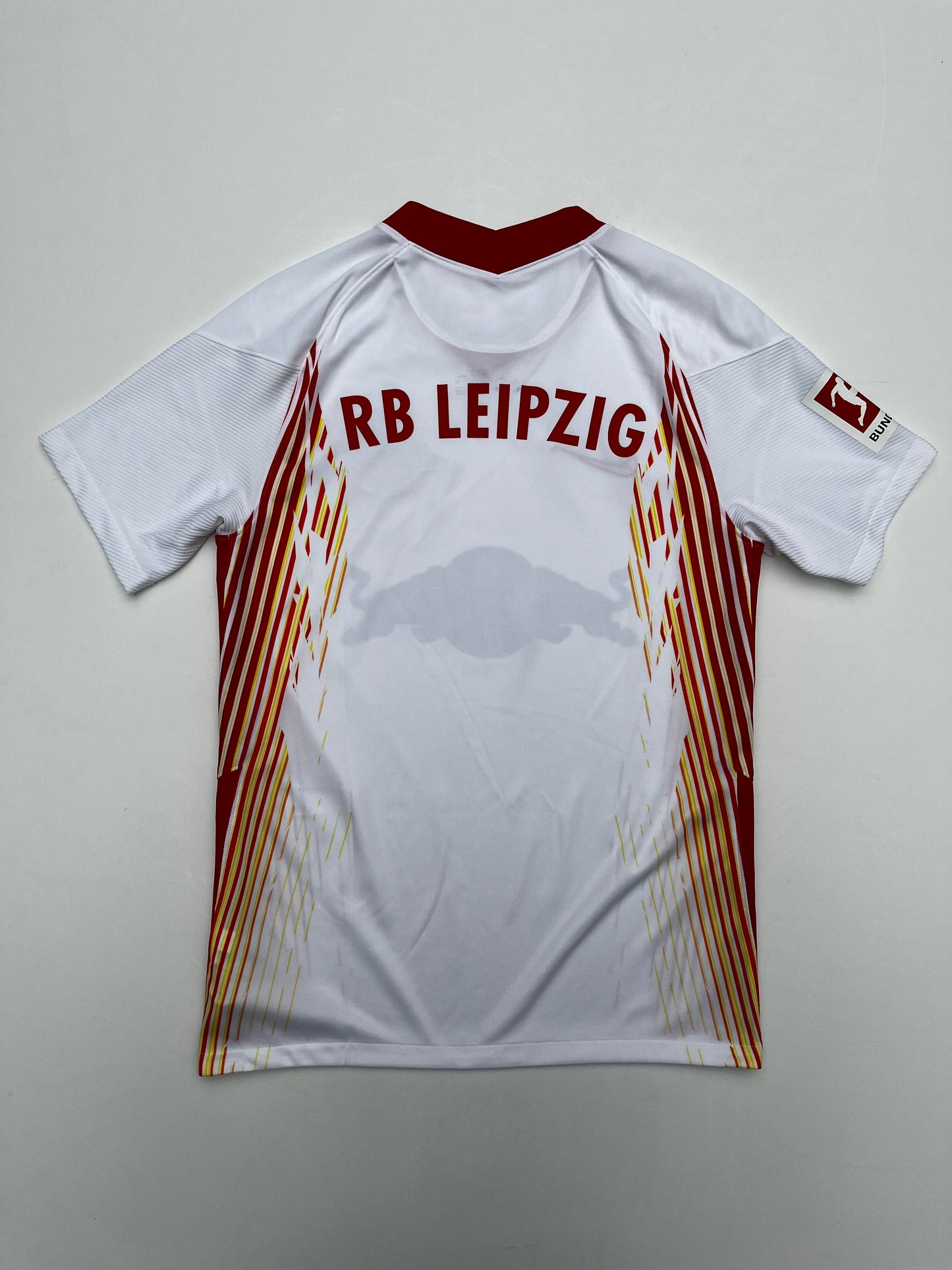 Jersey Leipzig RB Local 2020 2021 (S)