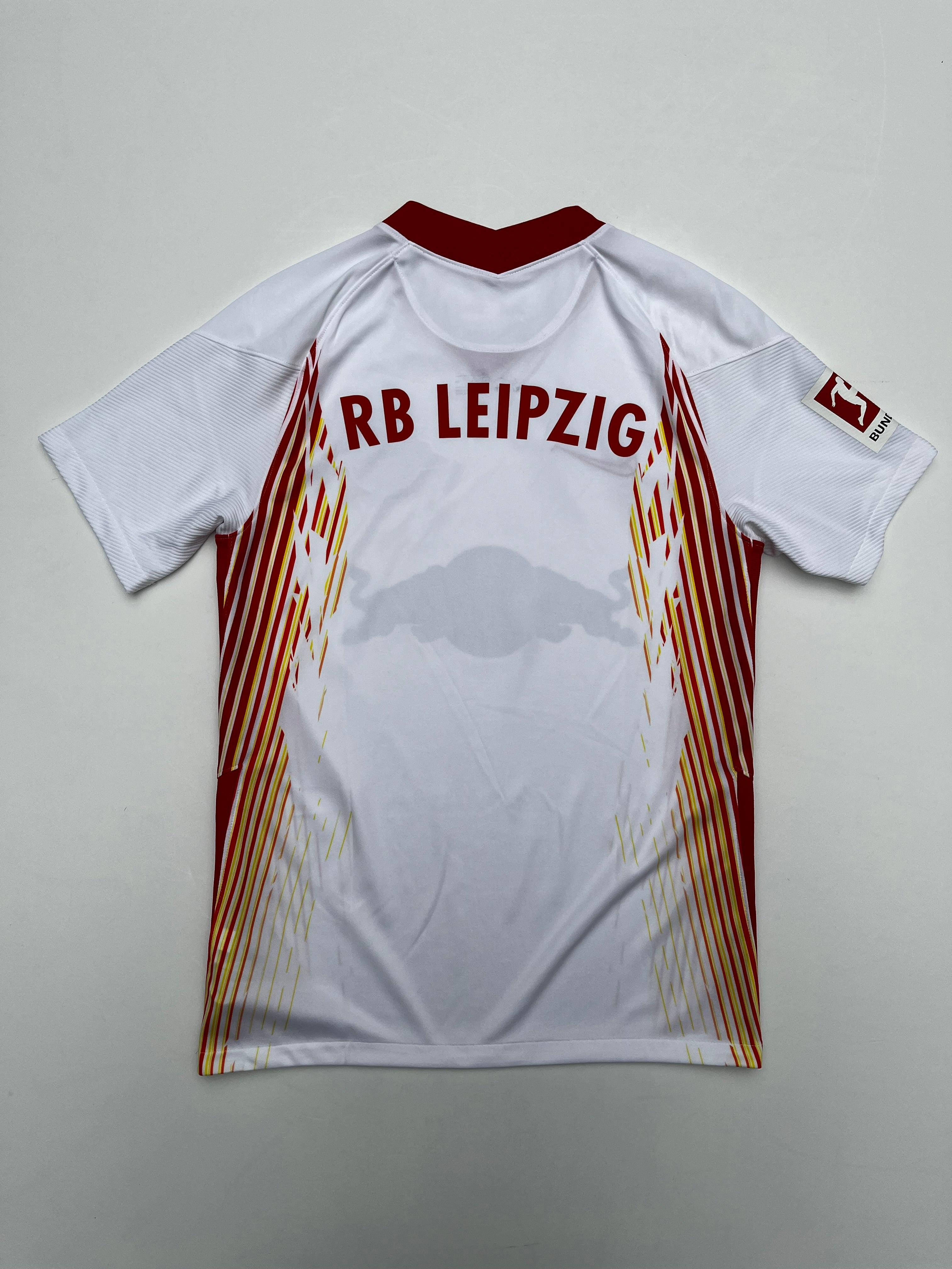 Jersey Leipzig RB Local 2020 2021 (S)