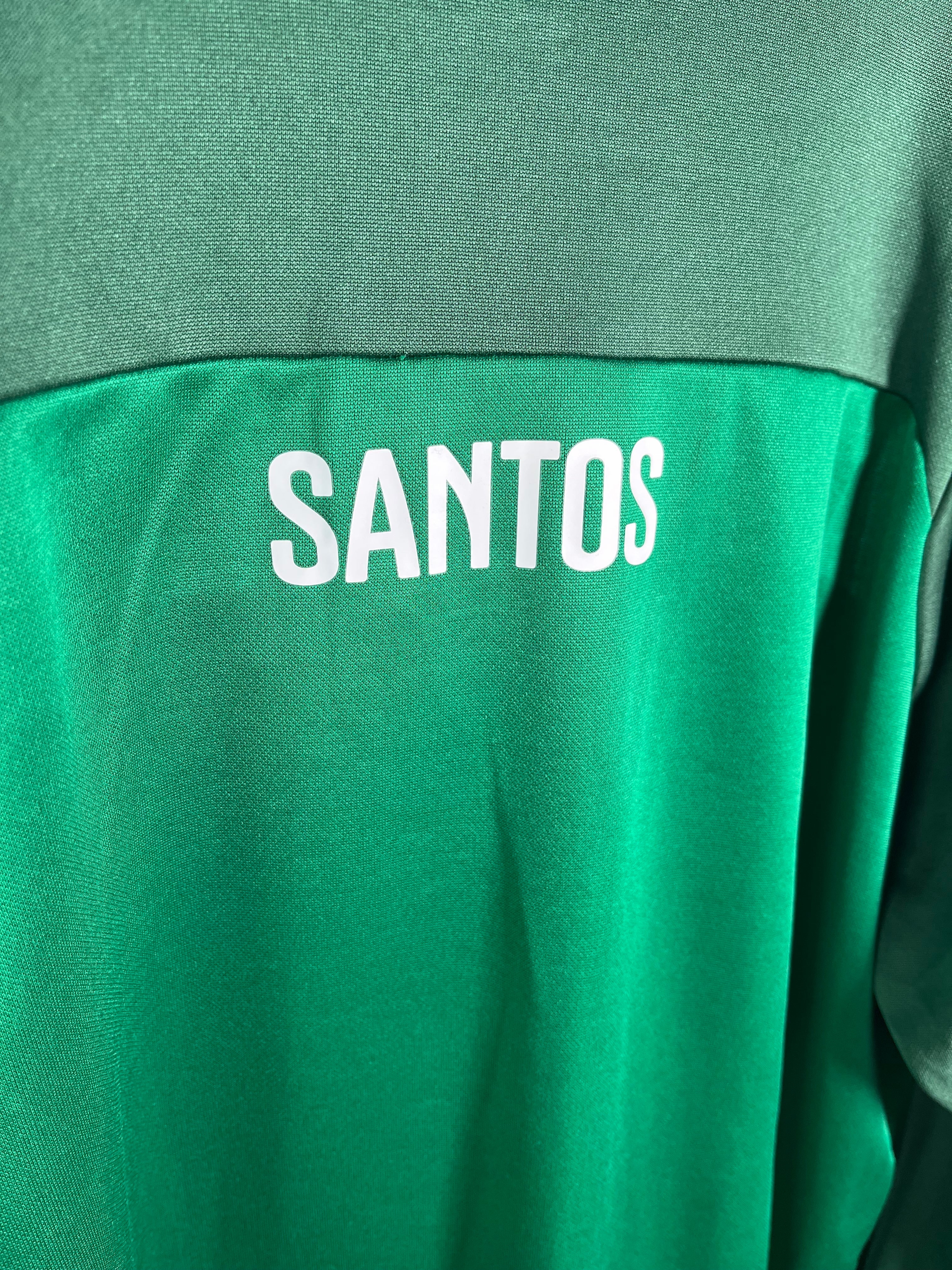 Suéter Santos Laguna 2011 2012 *C/Etiquetas* (L)