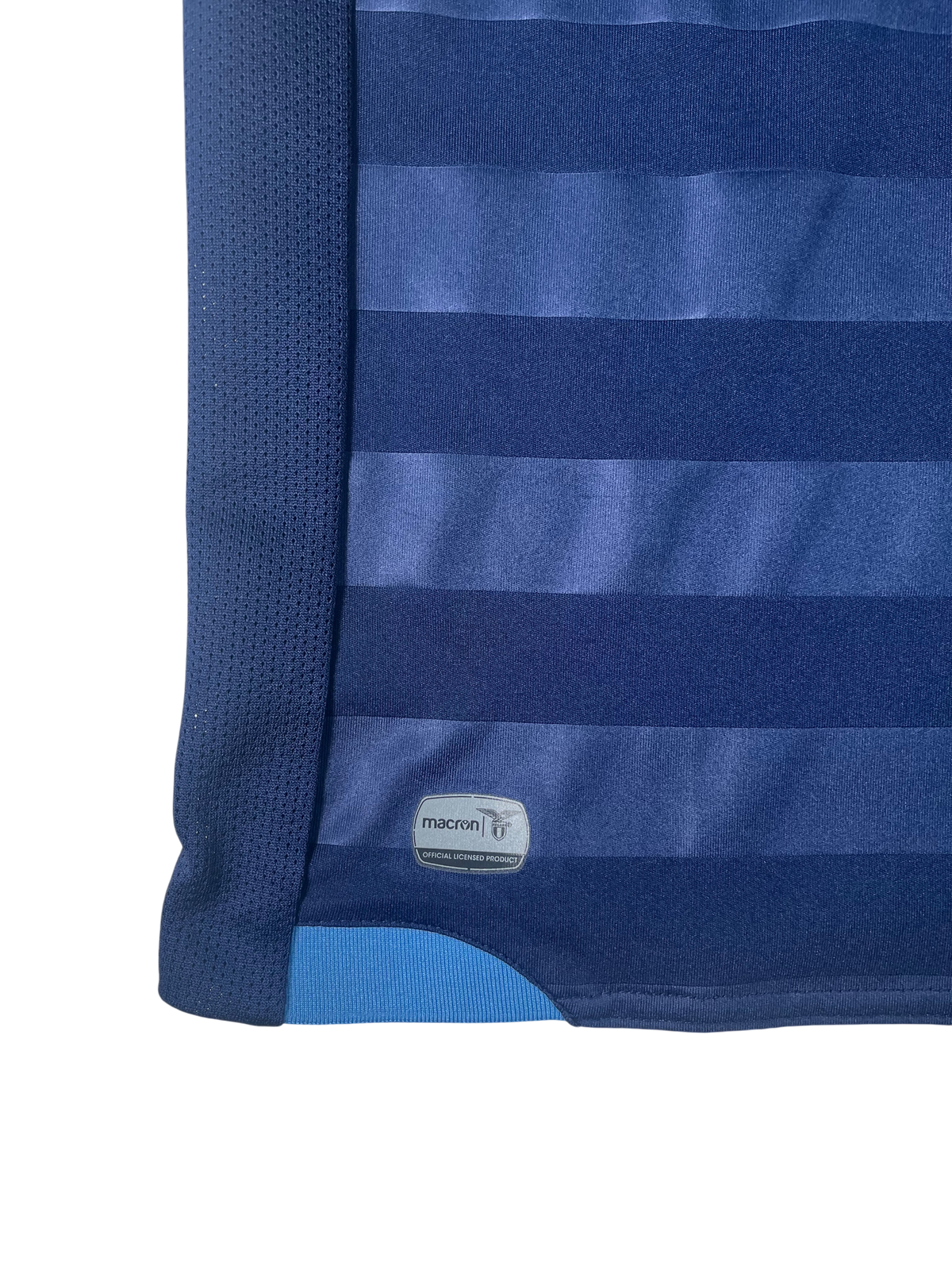 Jersey Lazio Tercera 2019 2020 Ciro Immobile (S)