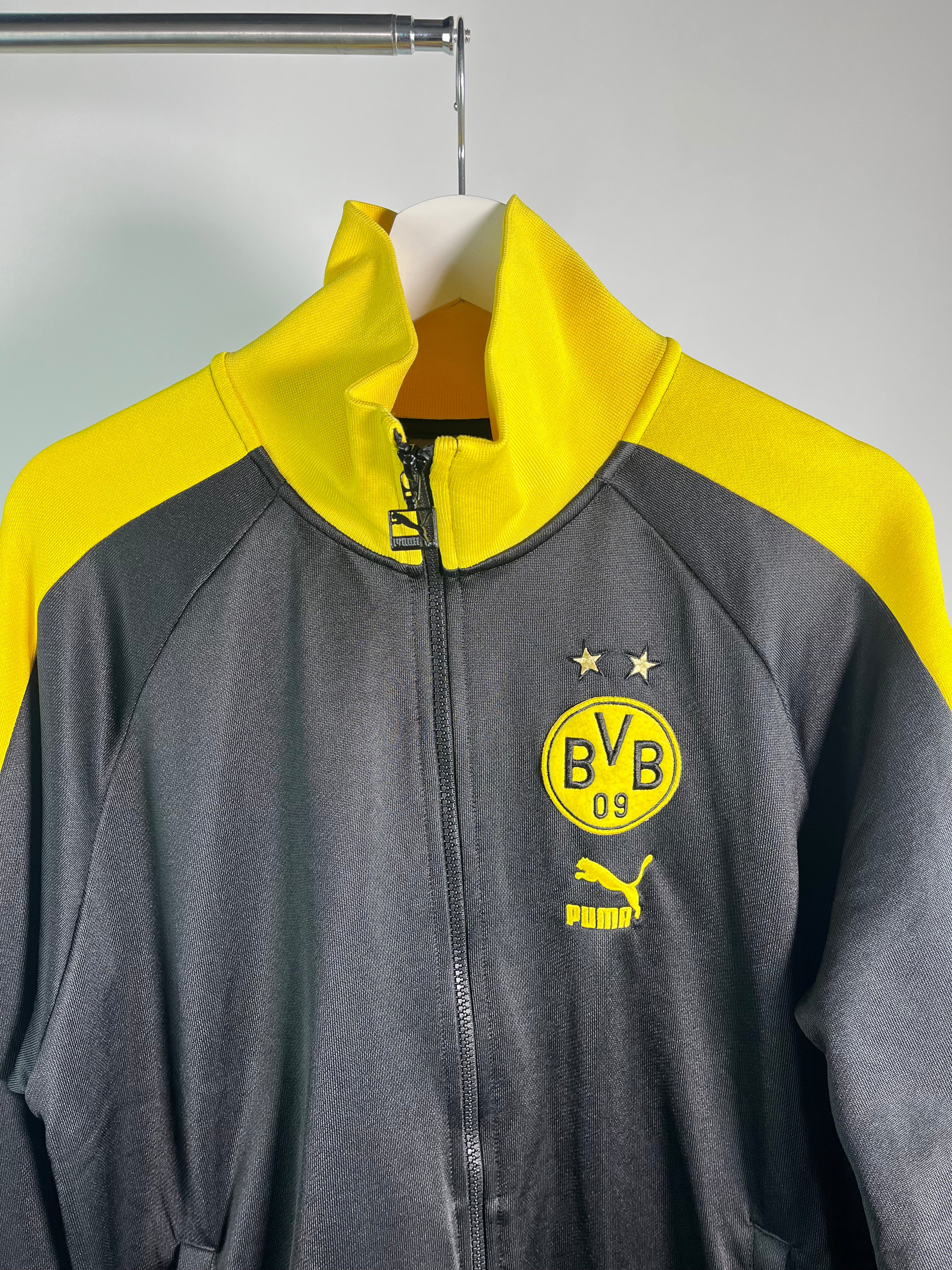 Sudadera Borussia Dortmund 2023 2024 (L)