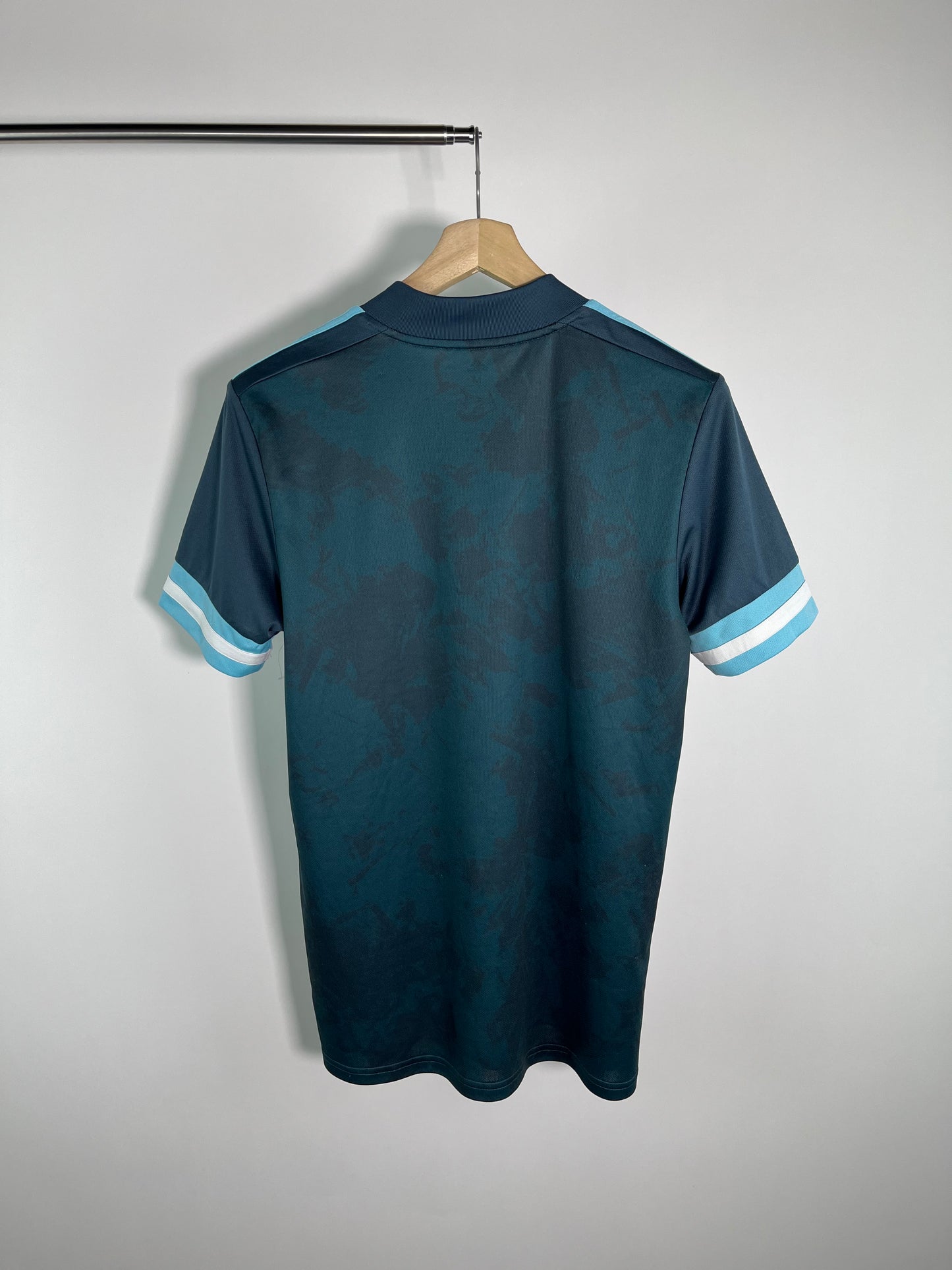 Jersey Argentina Visita 2020 2022 (M)