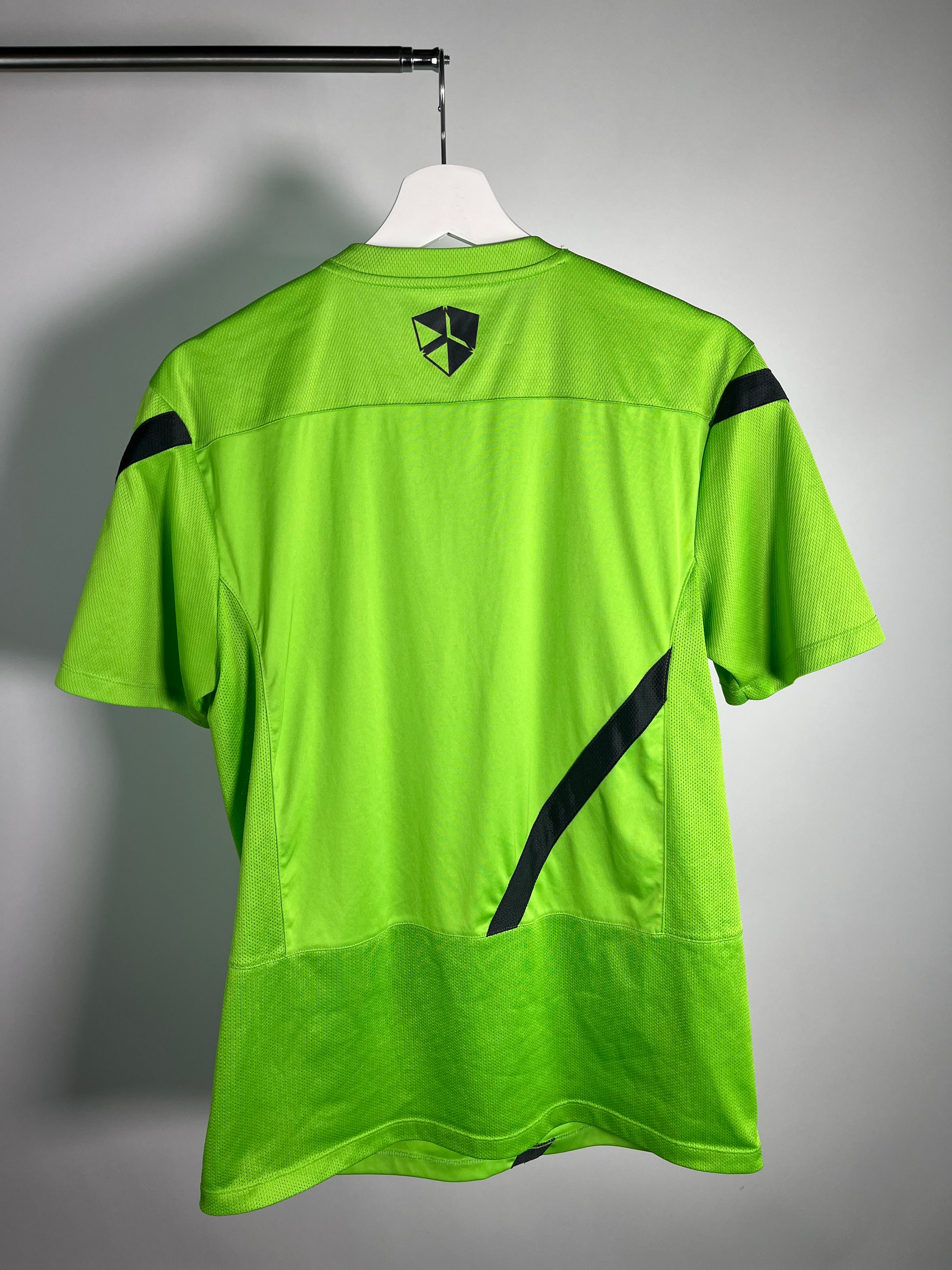 Jersey Portugal Entrenamiento 2012 2013 (M)