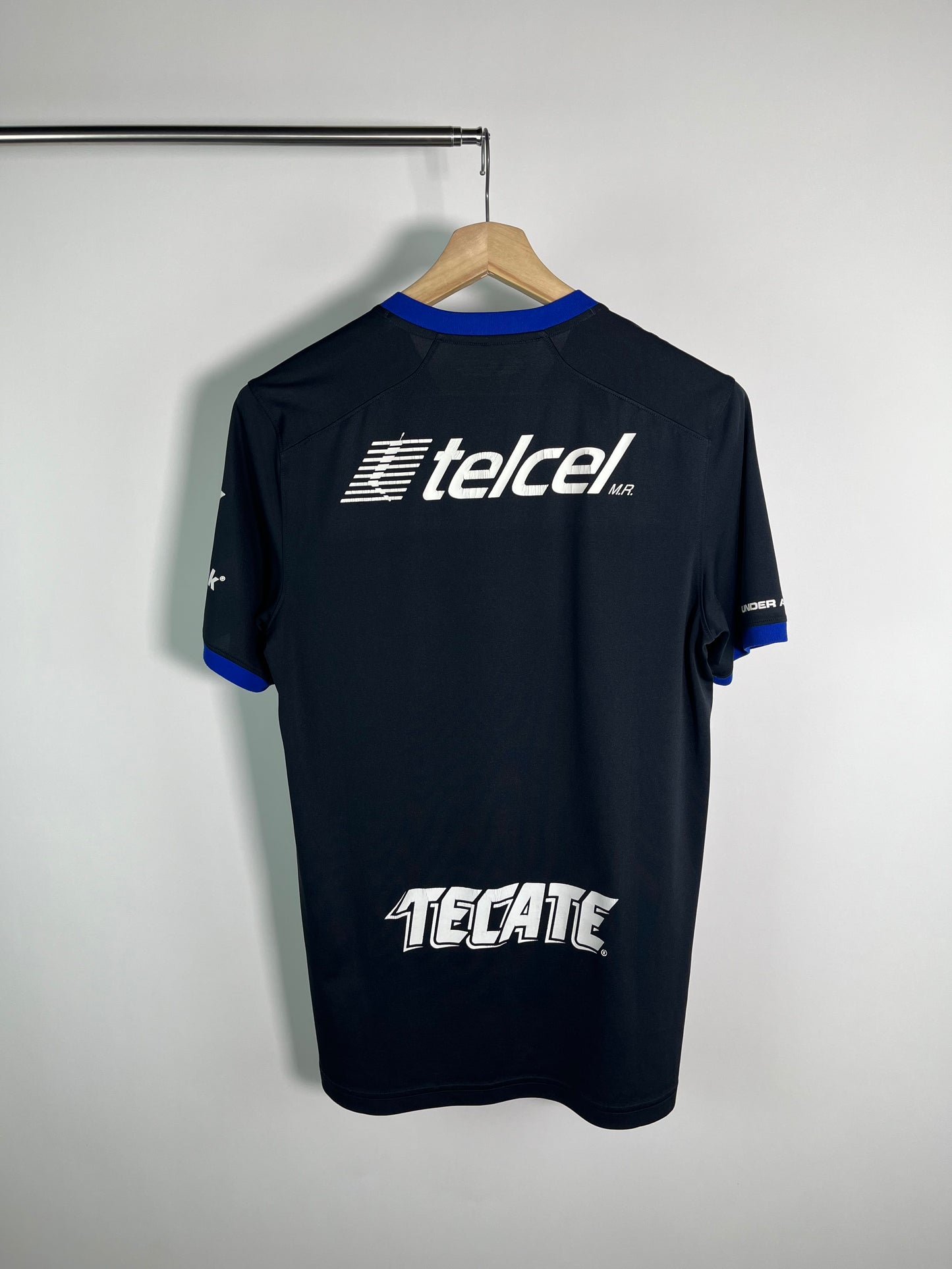 Jersey Cruz Azul Tercera 2017 2018 (M)