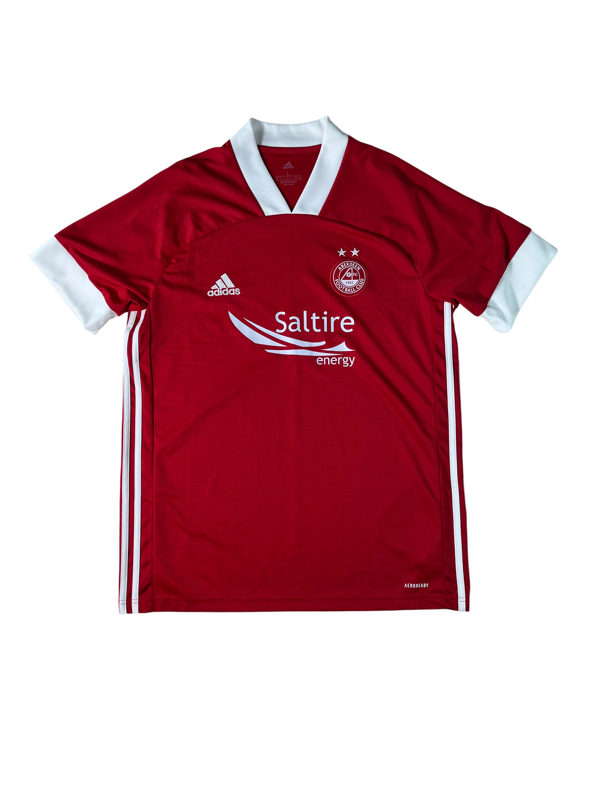 Jersey Aberdeen FC Local 2020 2021 (L)