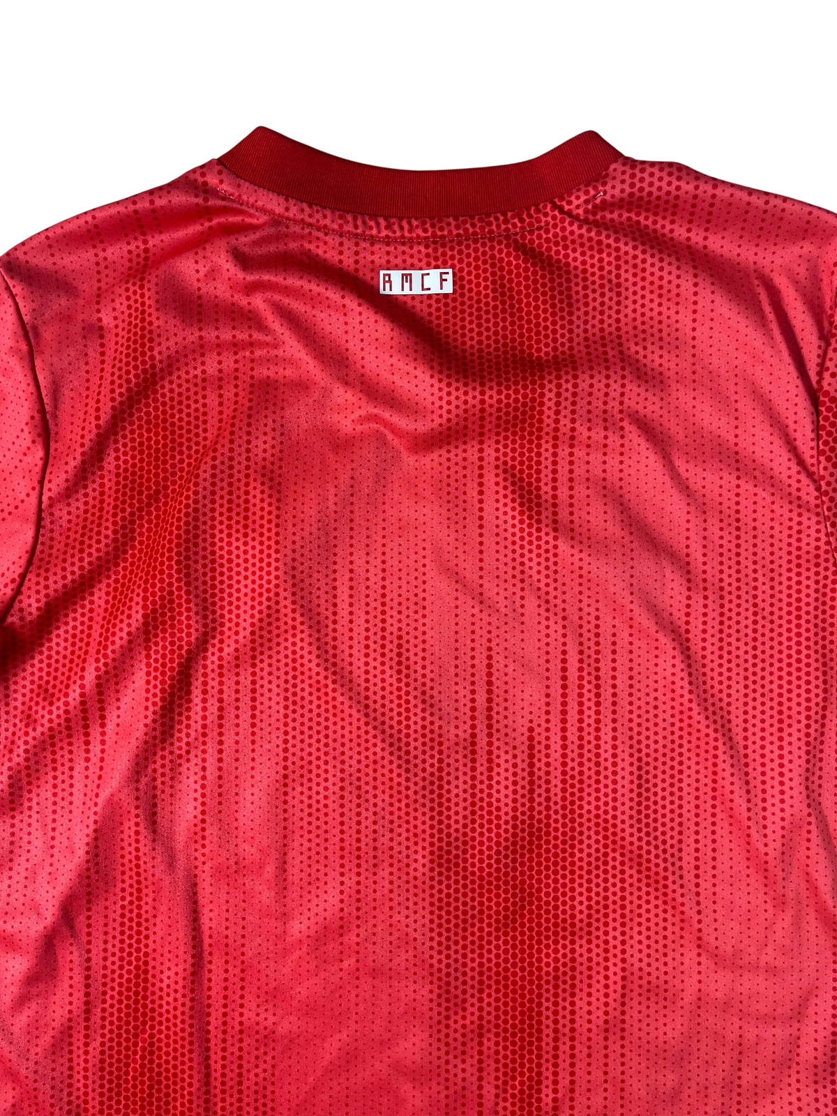 Jersey Real Madrid Tercera 2018 2019 (M Niño)