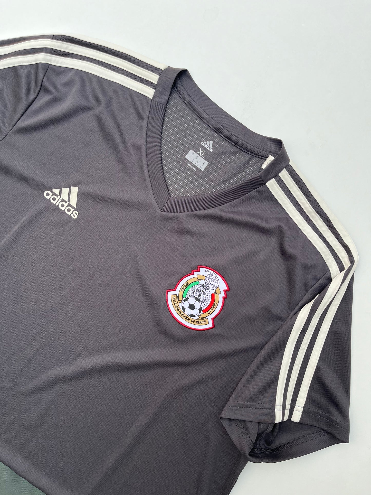 Jersey México Entrenamiento 2018 2019 (XL)