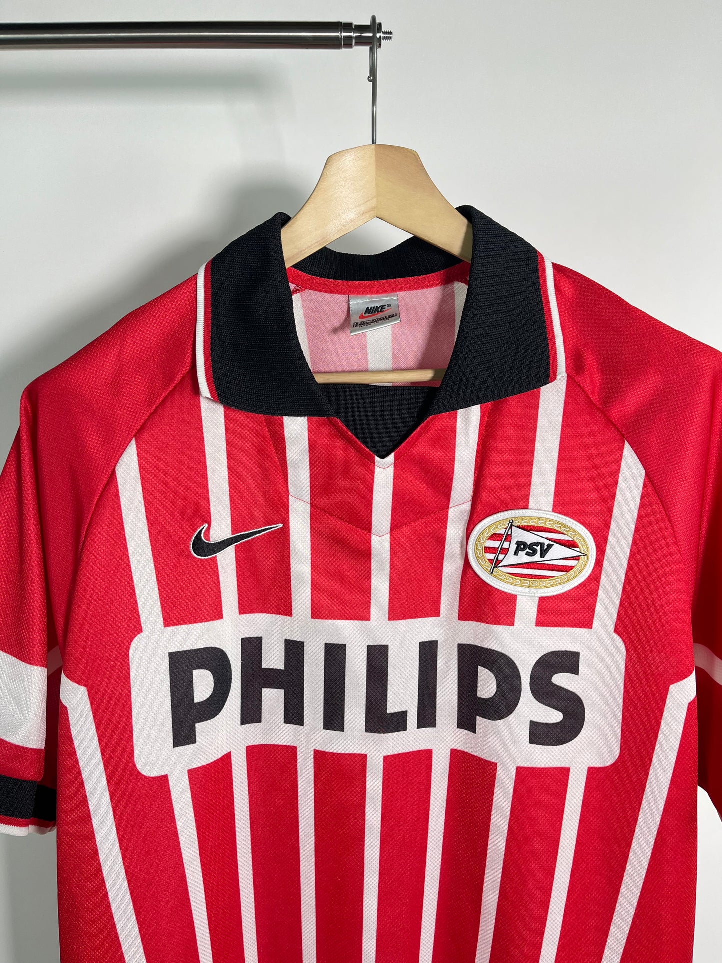 Jersey PSV Local 1997 1998 (L)