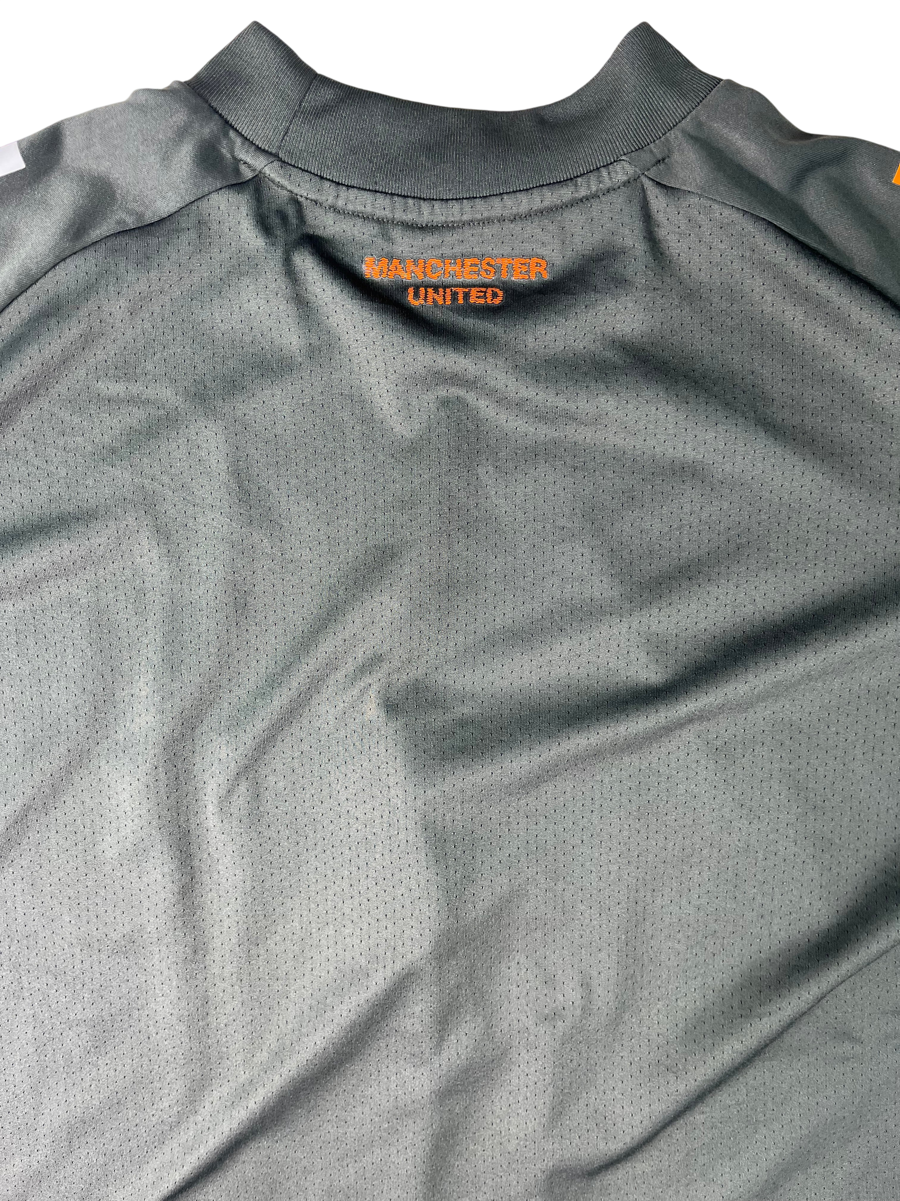 Jersey Manchester United Entrenamiento 2020 2021 (L Niño)