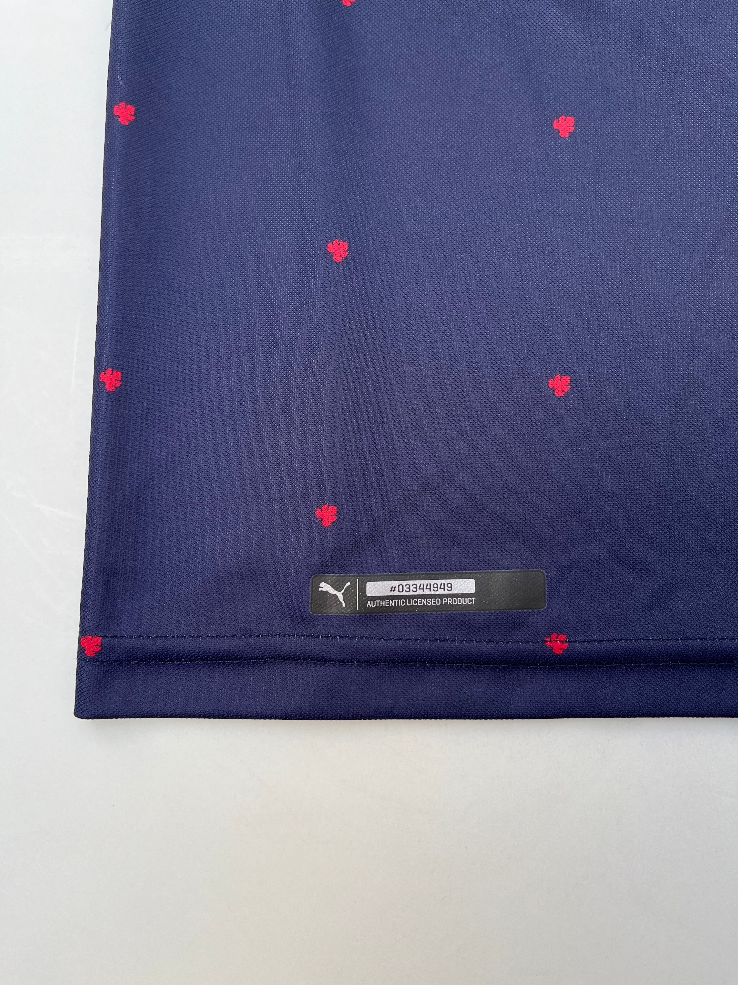 Jersey Girondins de Bordeaux Local 2014 2015 (XL)