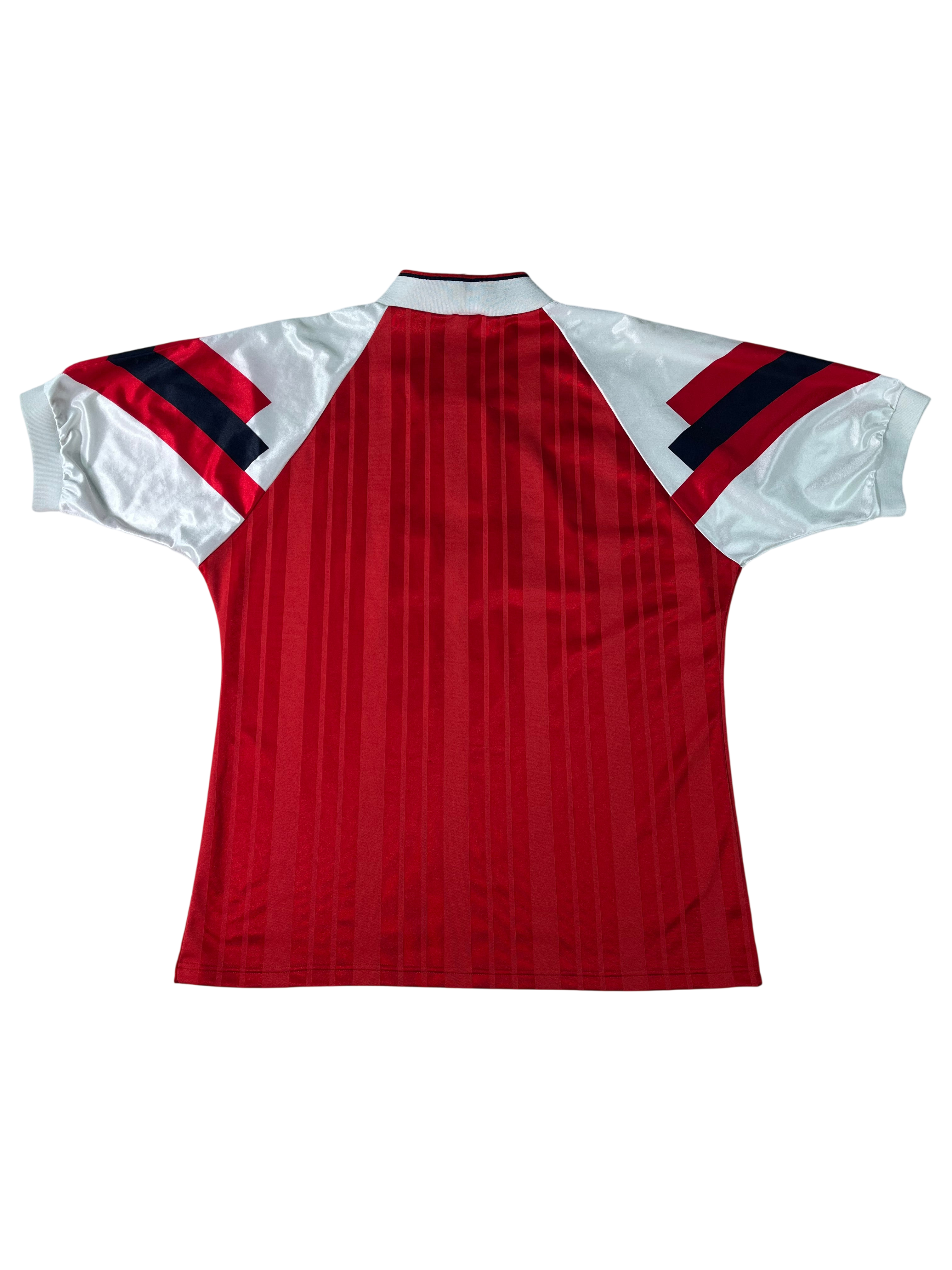Jersey Arsenal Local 1992 1994 (L)