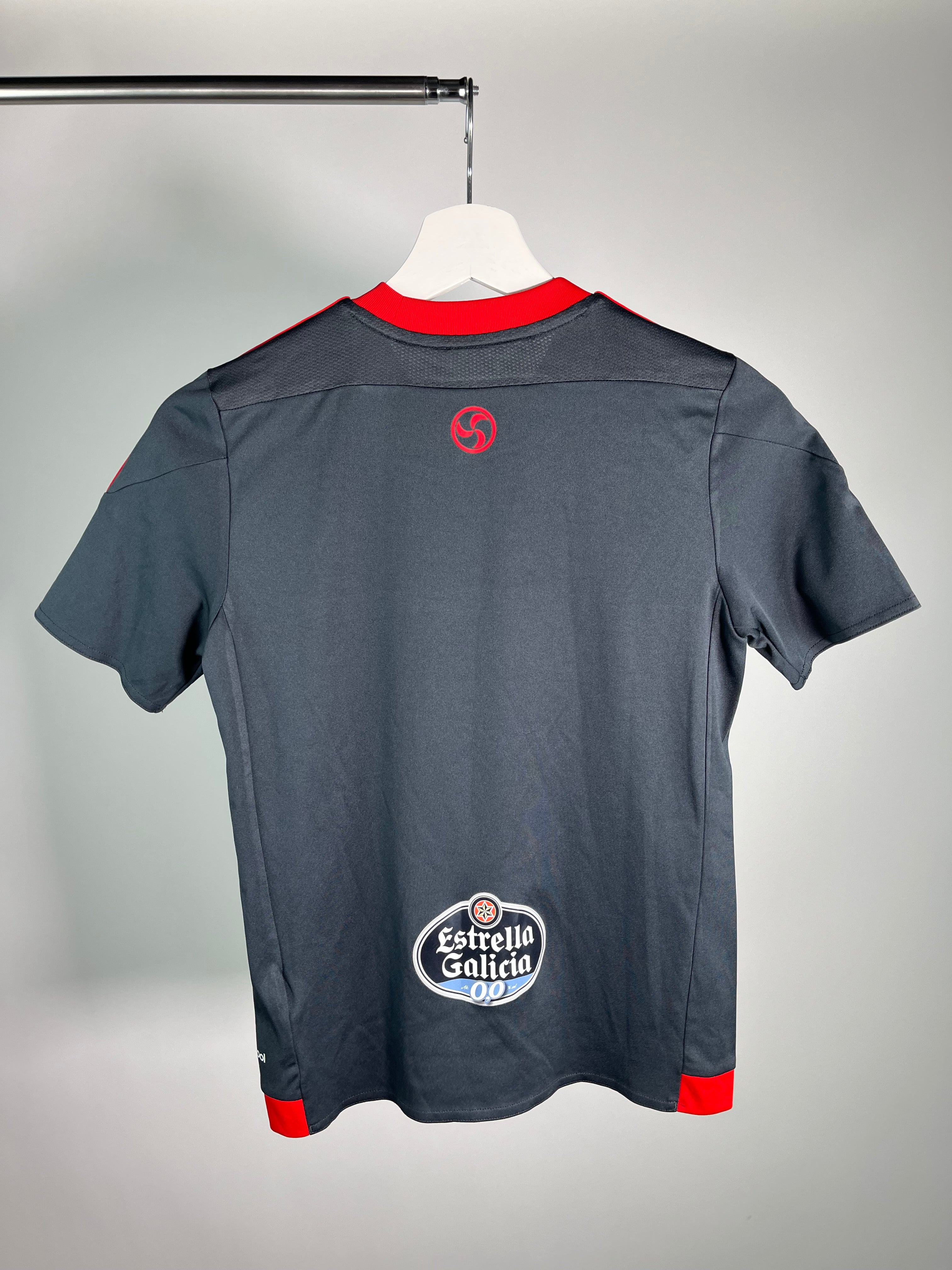 Jersey Celta de Vigo Visita 2015 2016 (M Niño)
