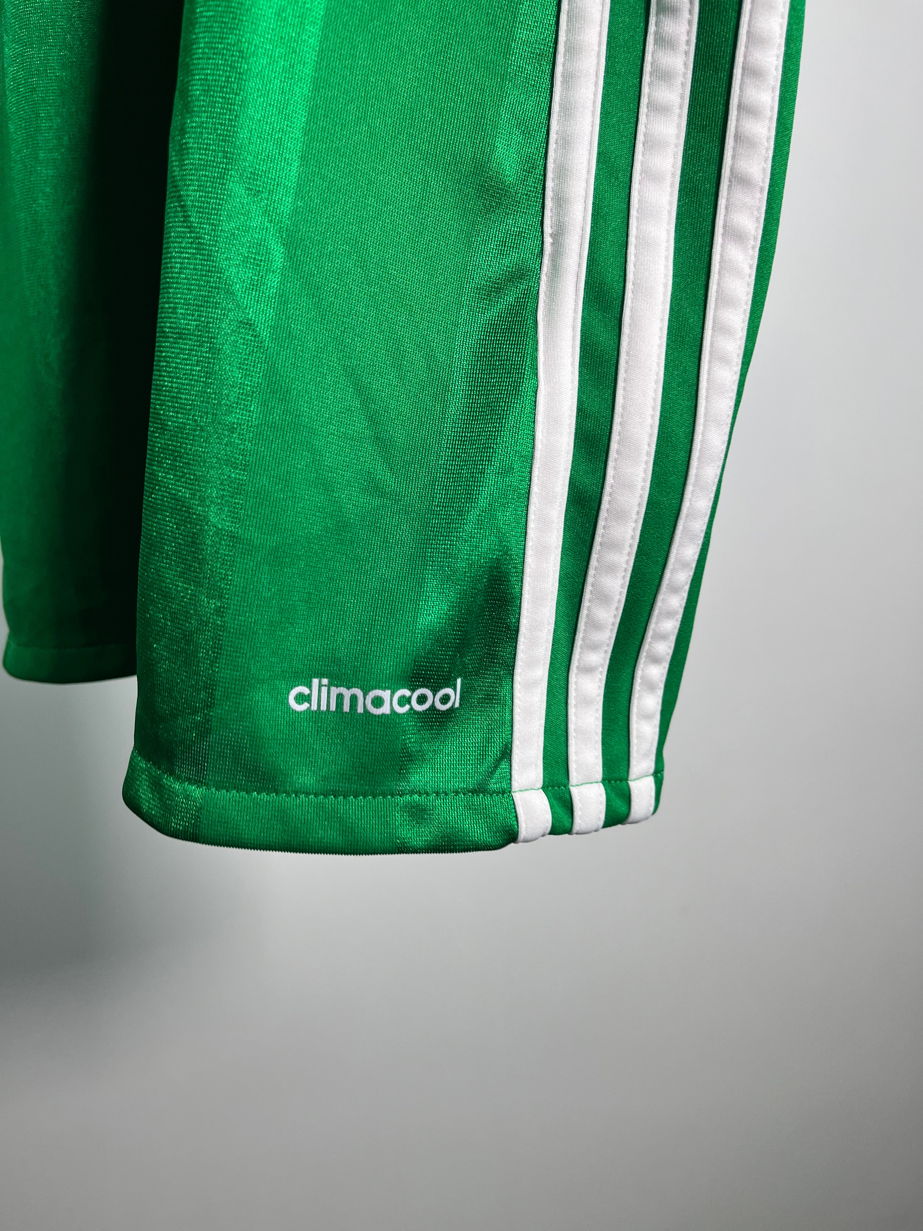 Jersey México Local 2016 2017 Carlos Vela (S)