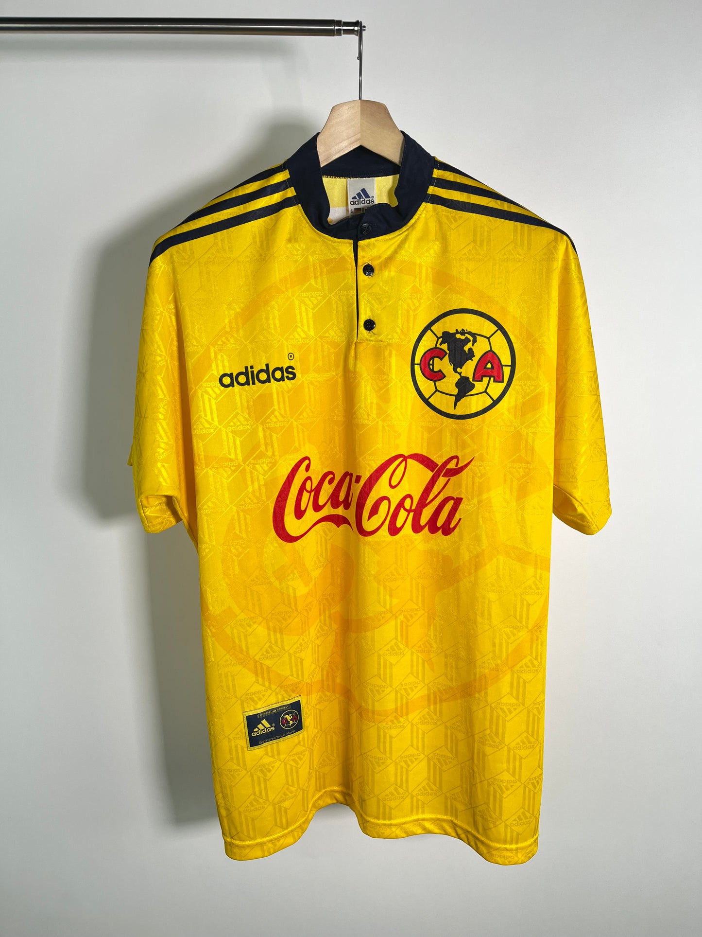Jersey Club America Local 1997 1998 (XL)
