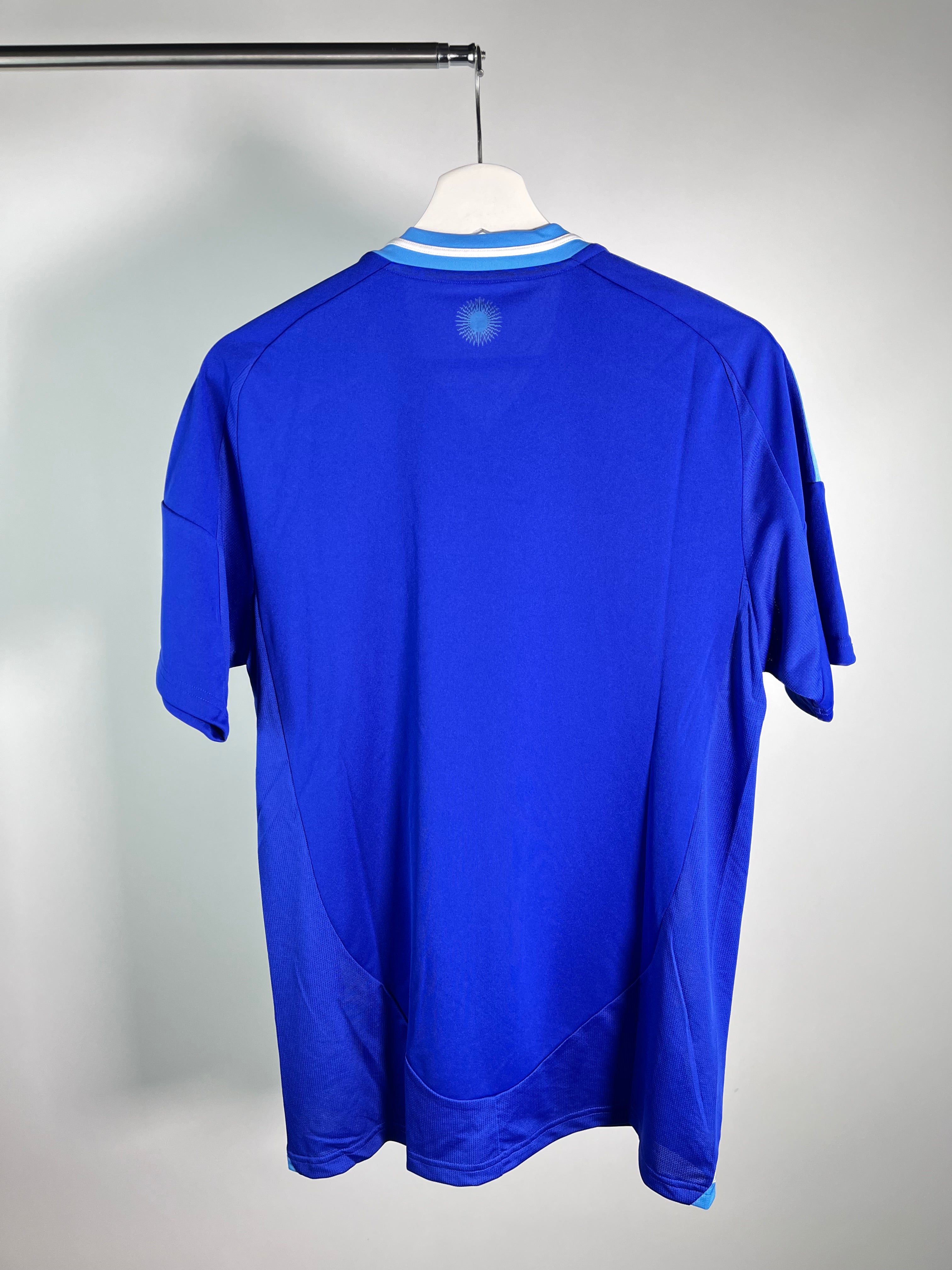 Jersey Argentina Visita 2024 2026 (M)