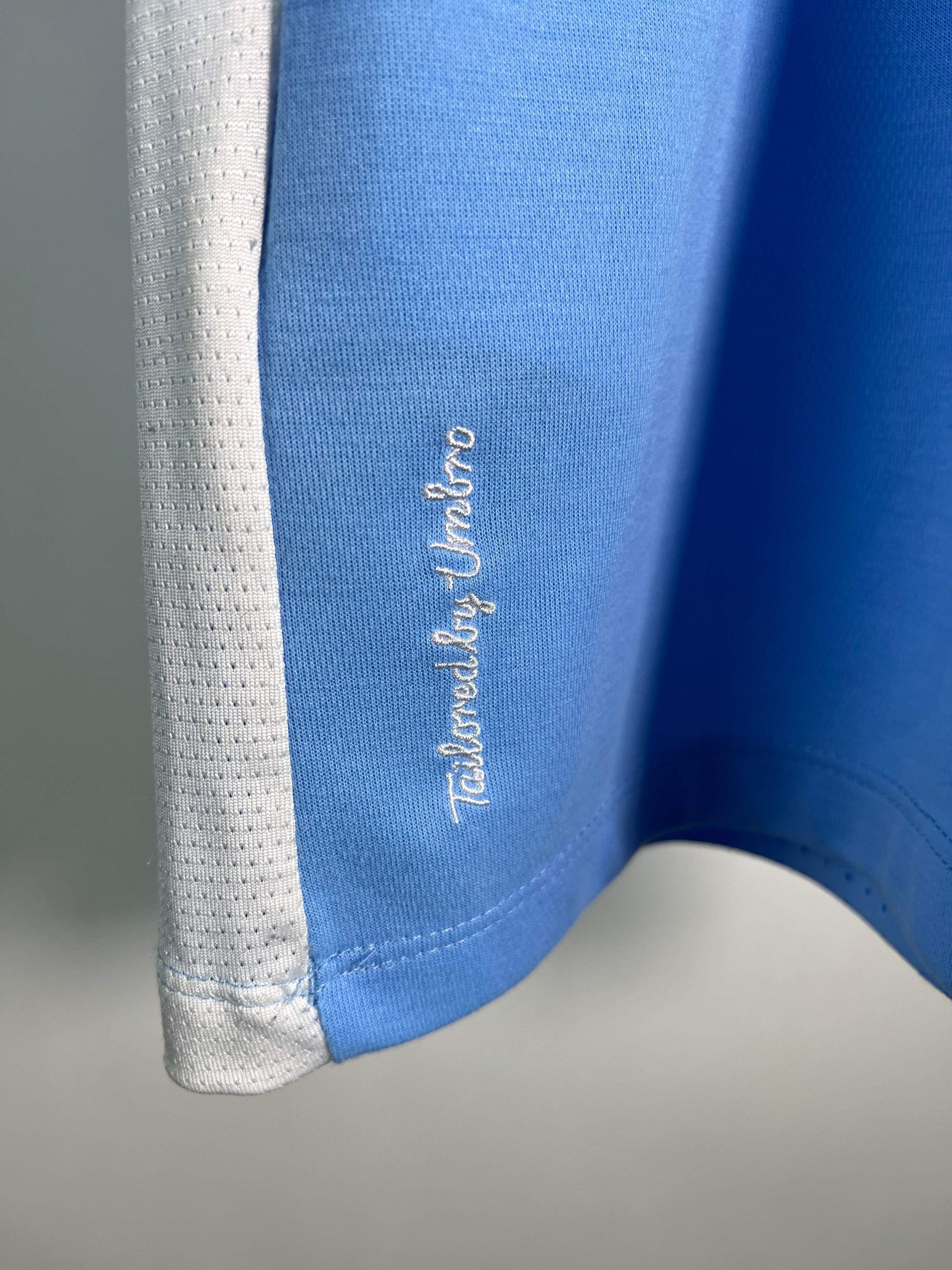 Jersey Manchester City Local 2011 2012 Sergio Kün Aguero (S)