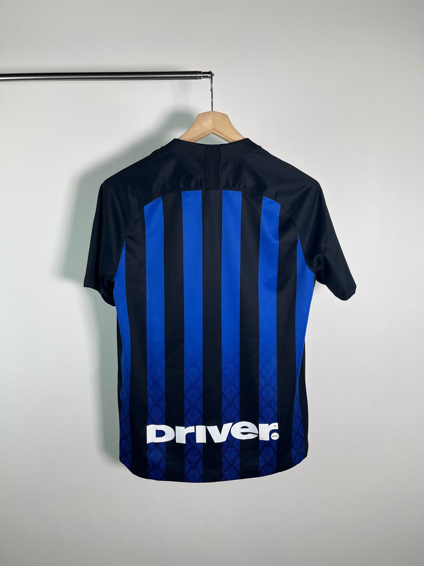 Jersey Inter de Milan Local 2018 2019 (M)