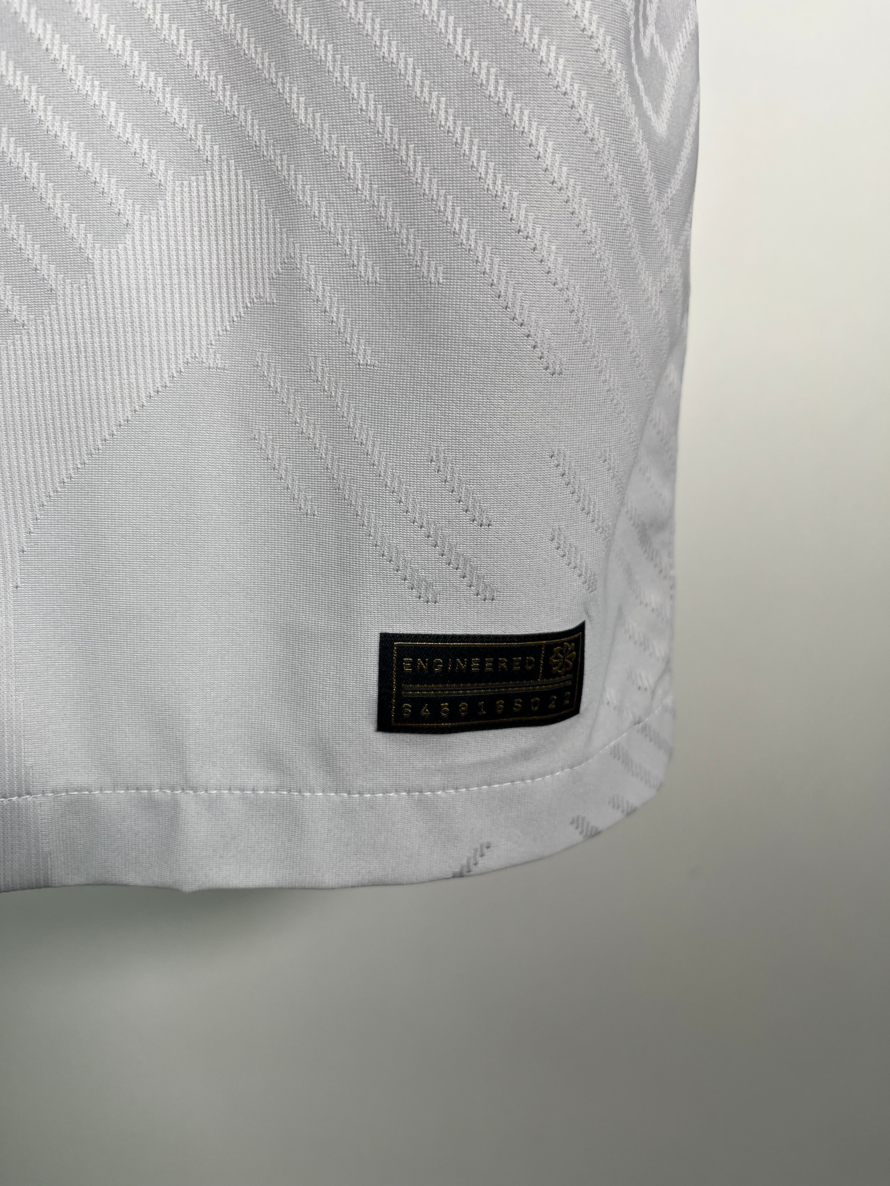 Jersey Barcelona Tercera 2022 2023 Versión Jugador (M)