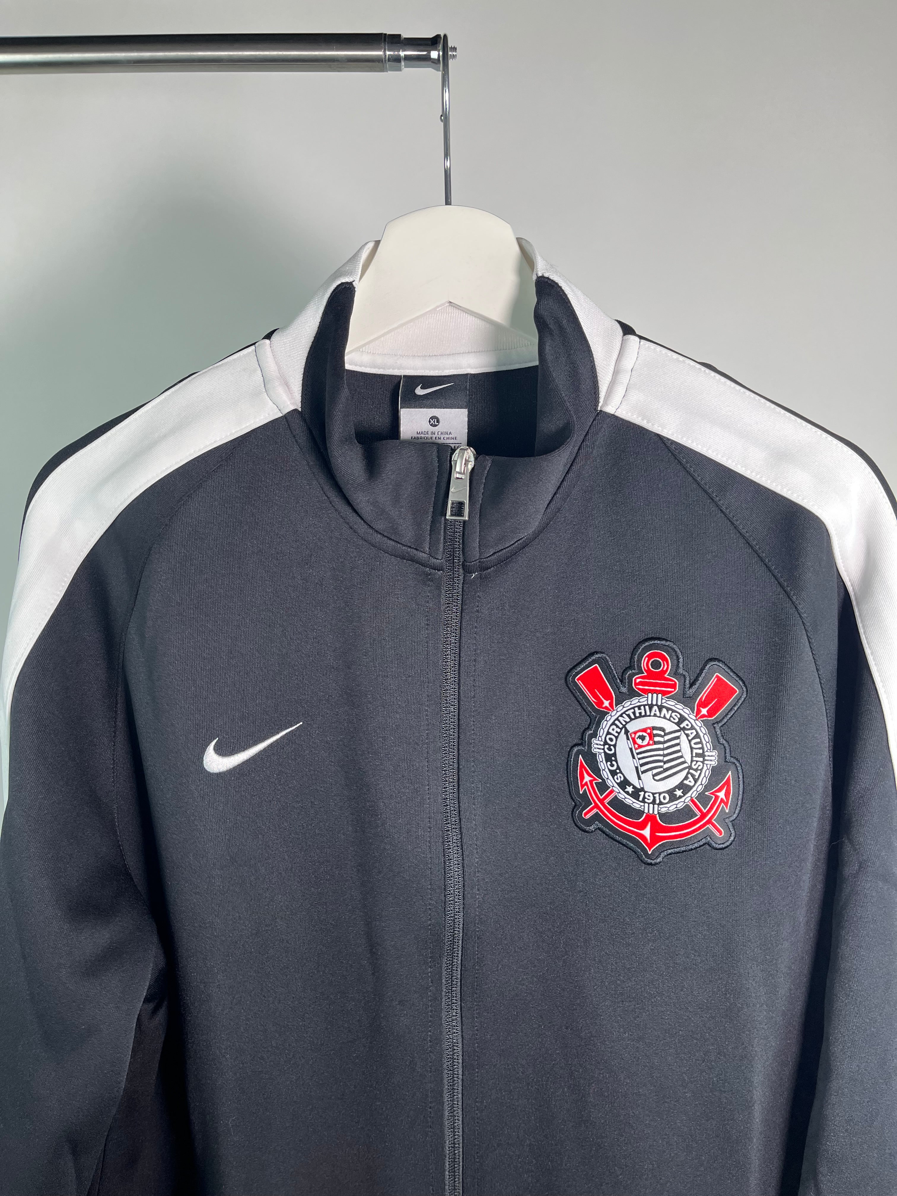 Chamarra Corinthians 2014 2015 (XL)