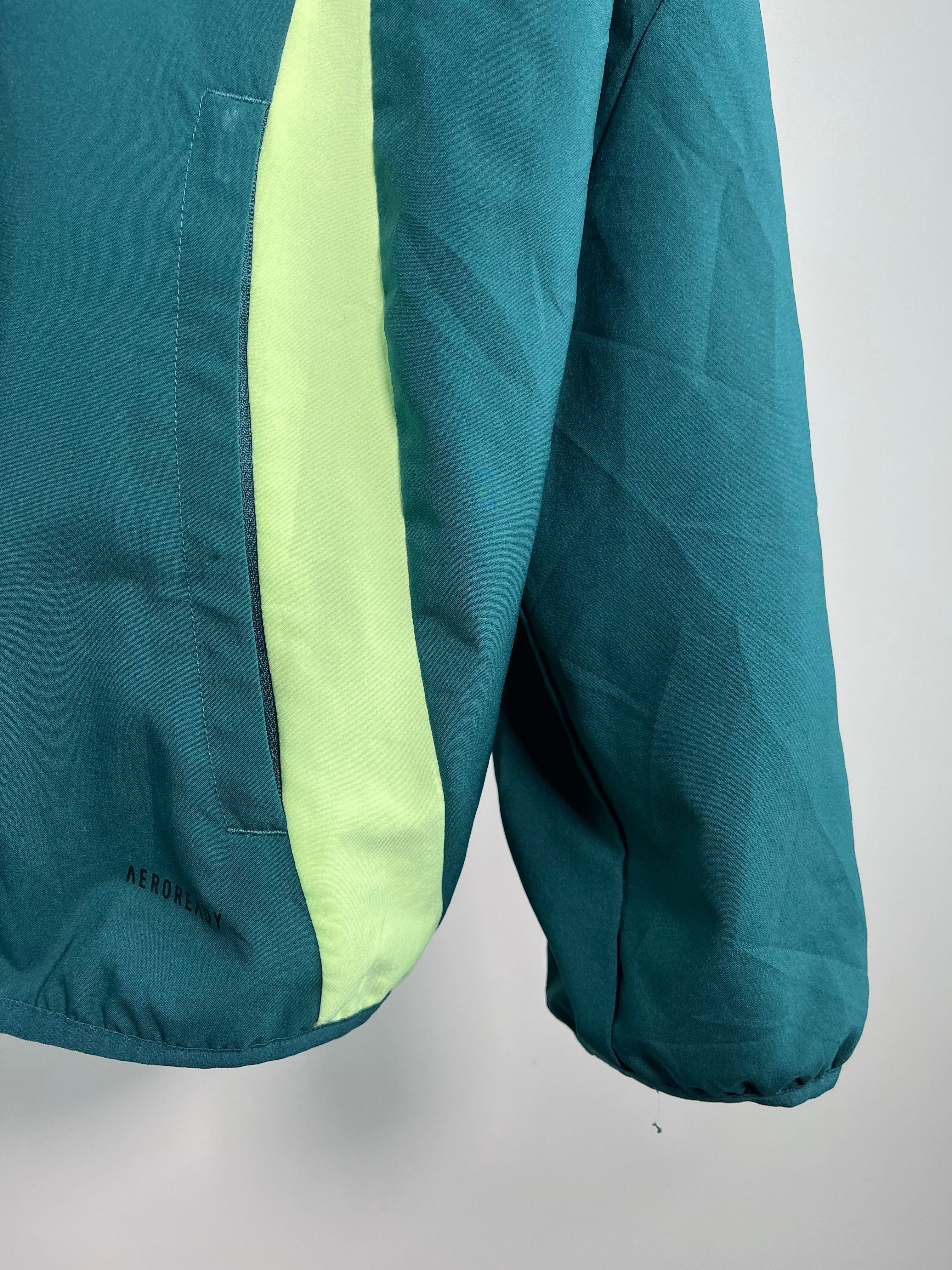 Conjunto México 2023 2024 Utilería *Incluye Pants* (L)