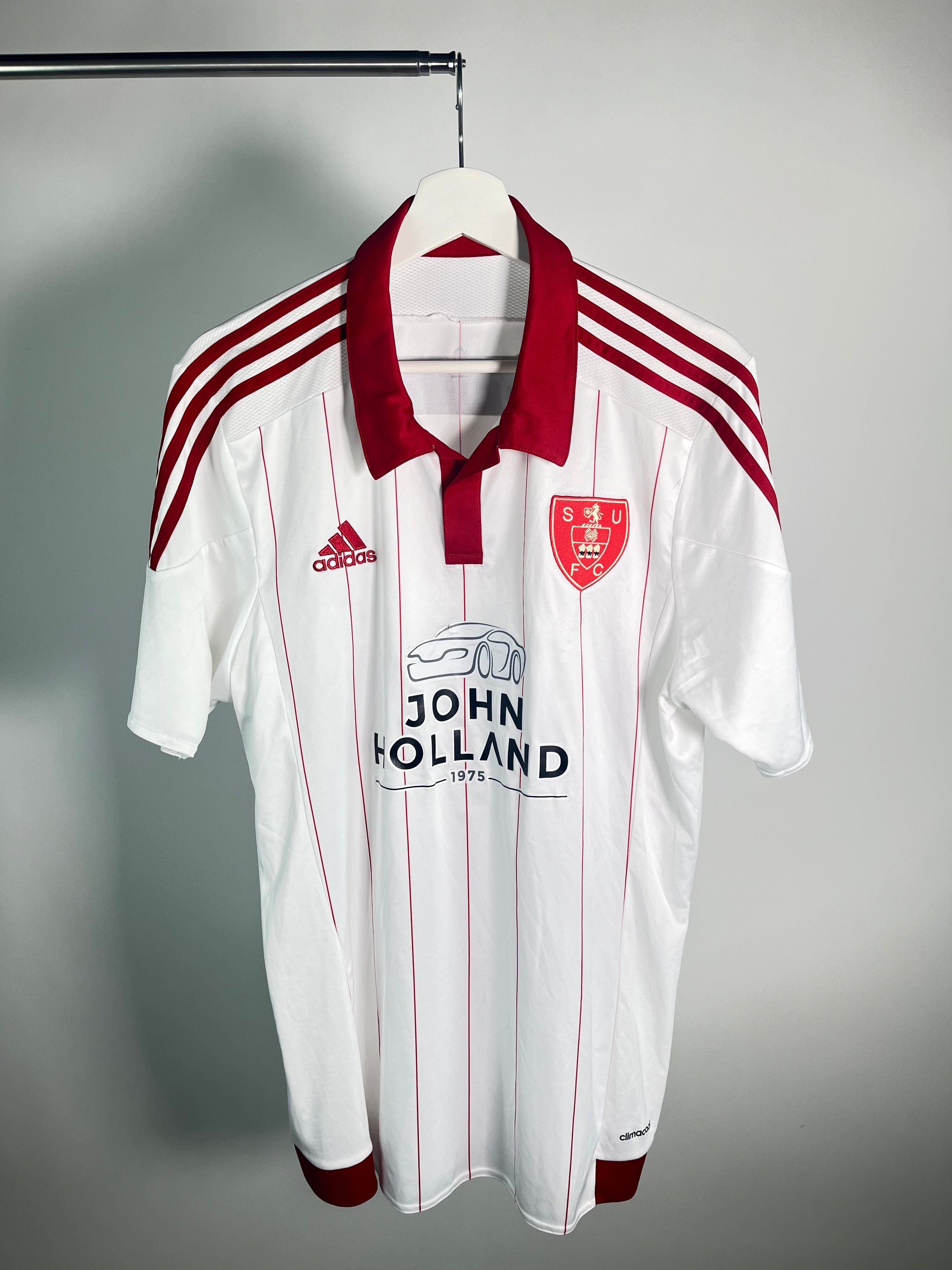 Jersey Sheffield United Local 2015 2016 (L)