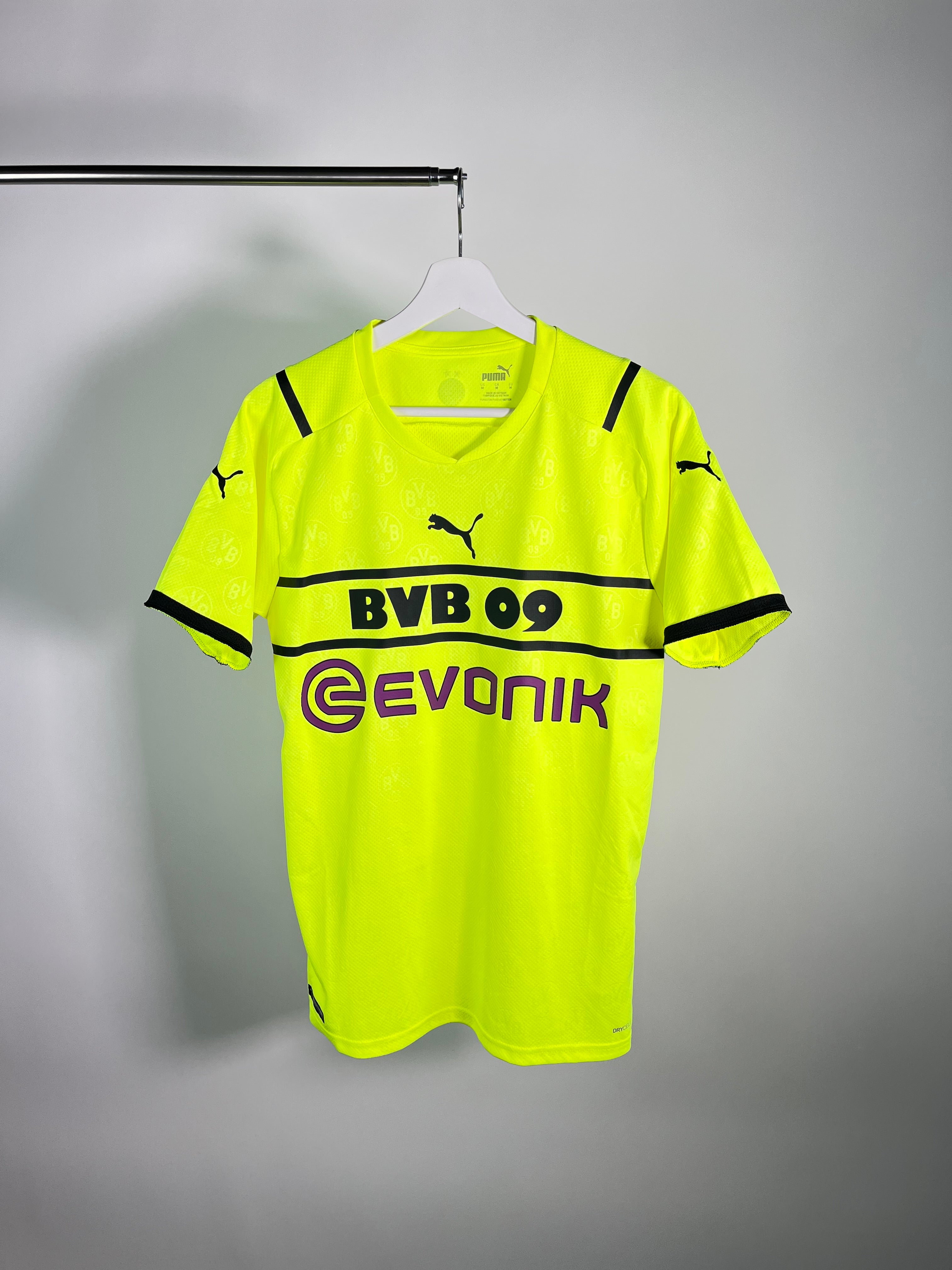 Jersey Borussia Dortmund Especial 2021 2022 (M)