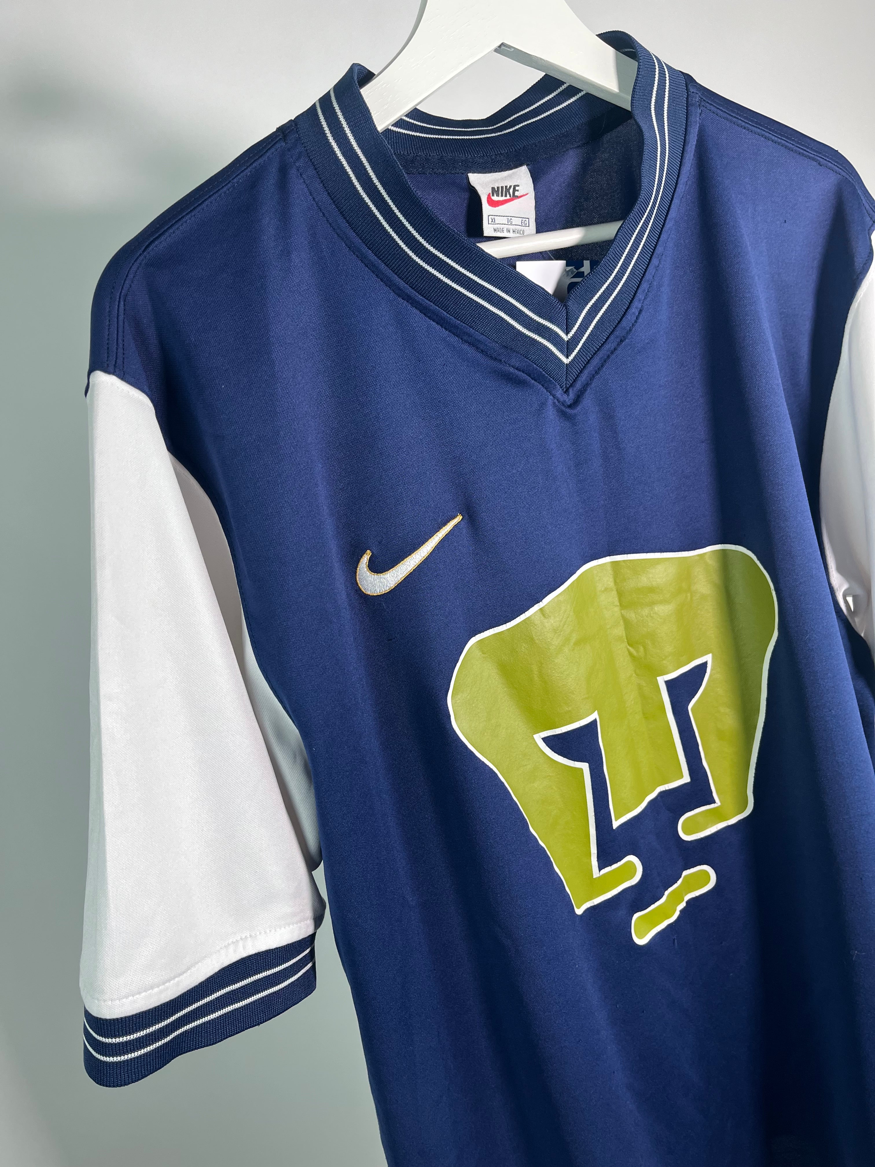 Jersey Pumas Visita 1998 1999 (XL)