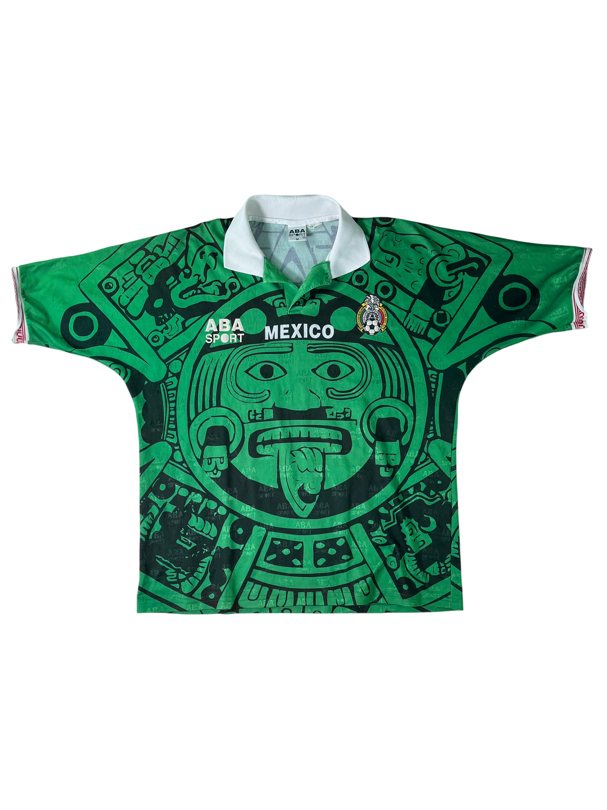Jersey México Local 1997 1998 (M)