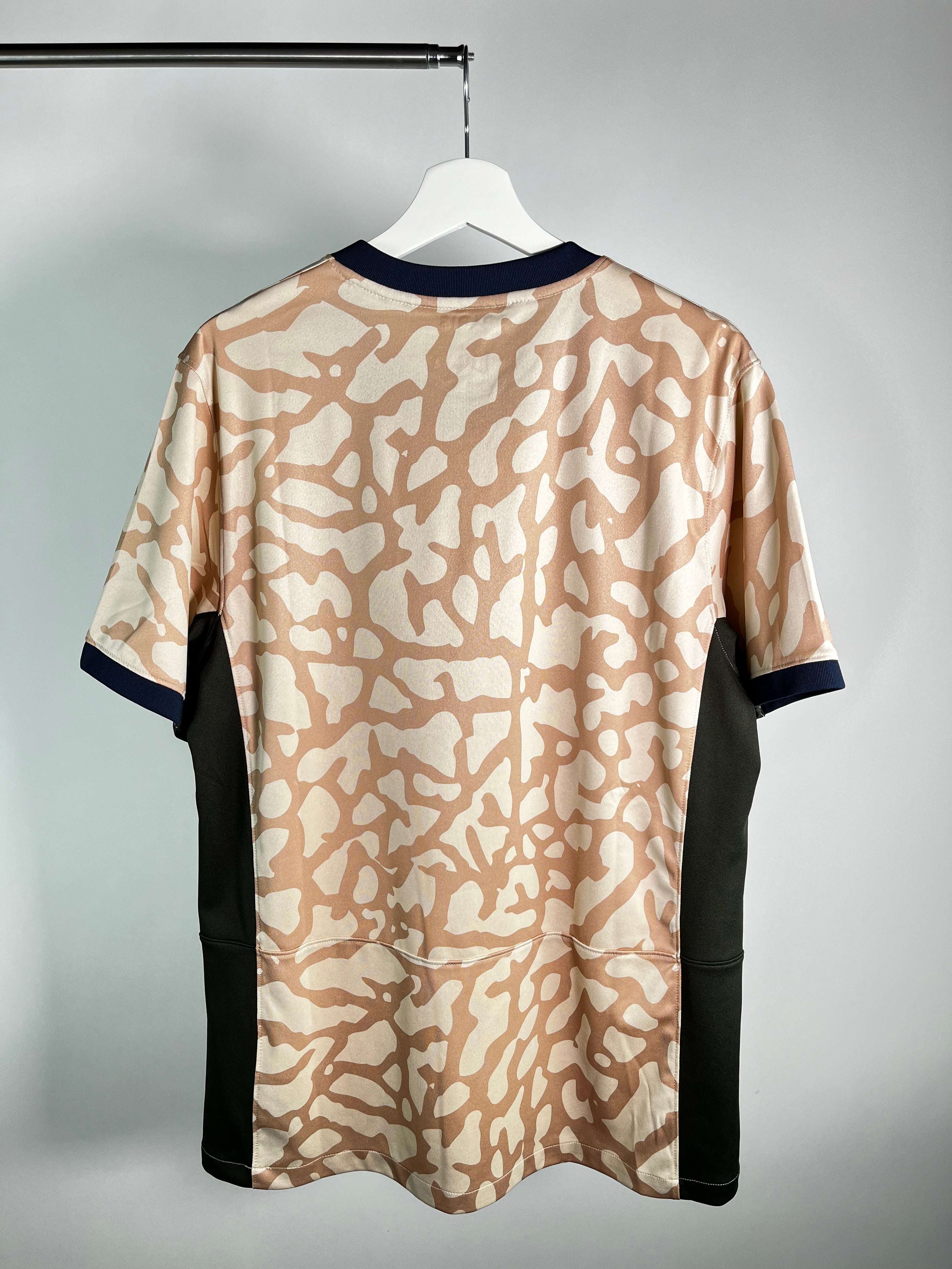 Jersey PSG Cuarta 2023 2024 (L)