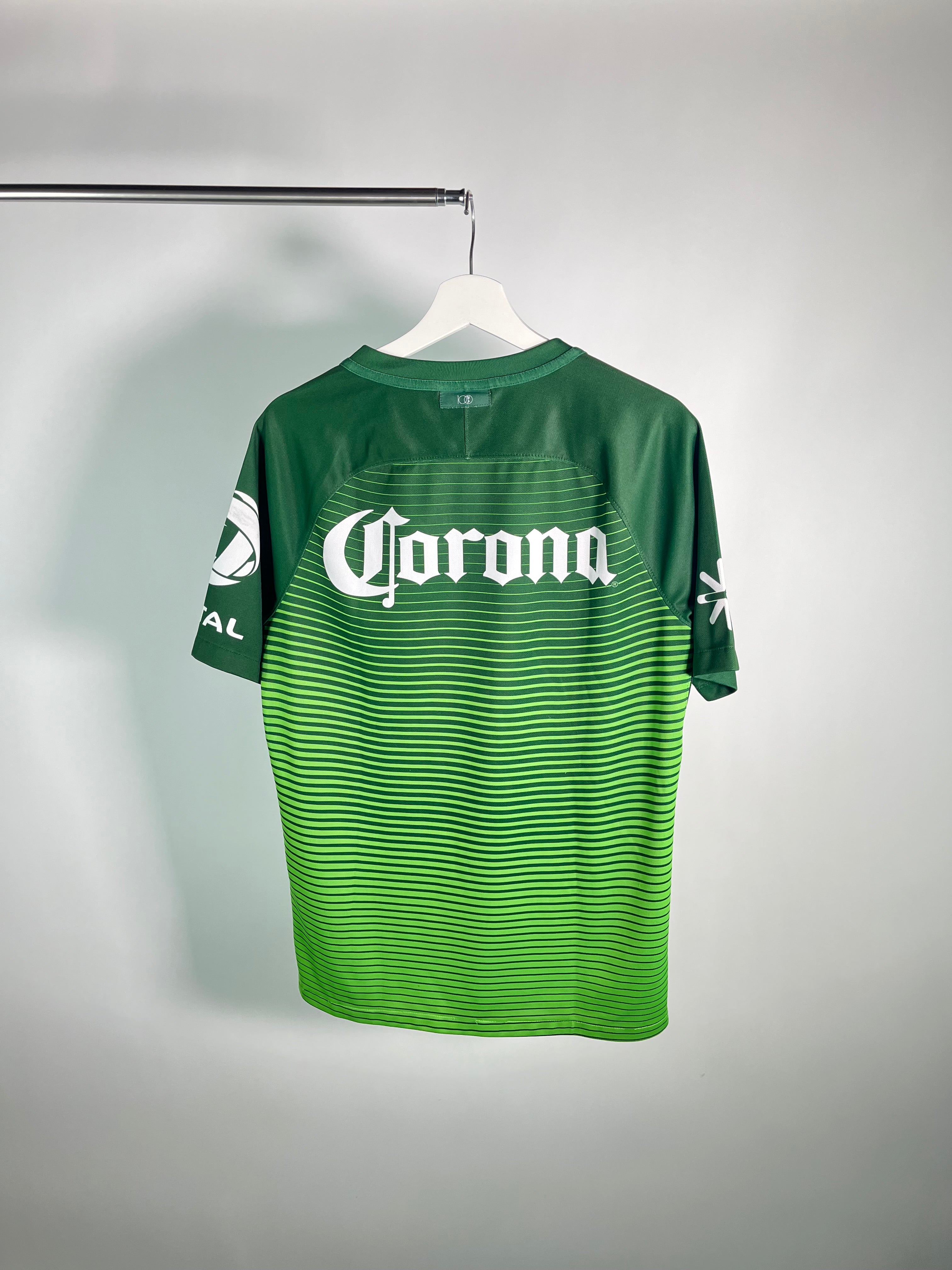 Jersey Club América Tercera 2016 2017 (M)