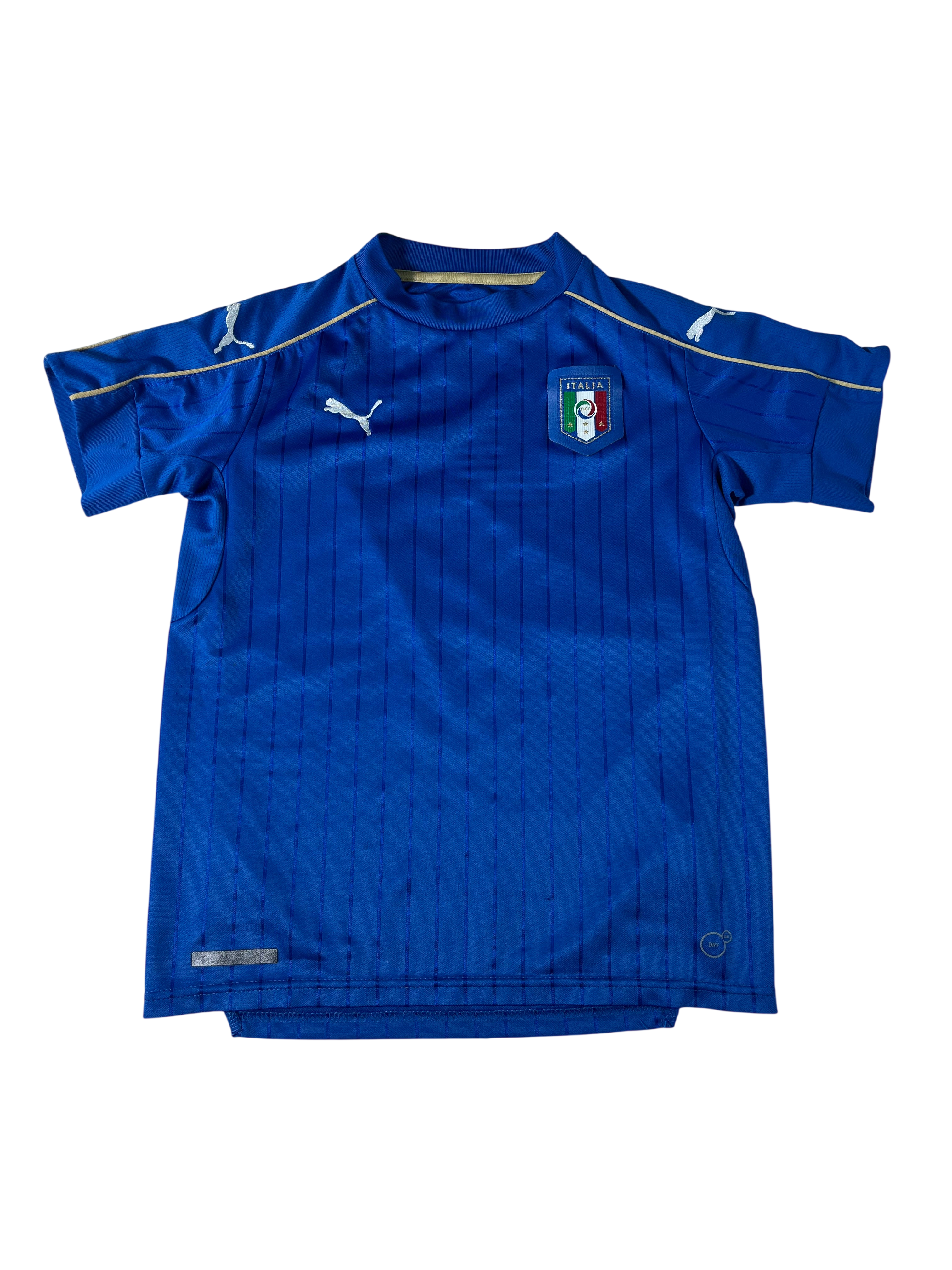 Jersey Italia Local 2016 2018 (L Niño)