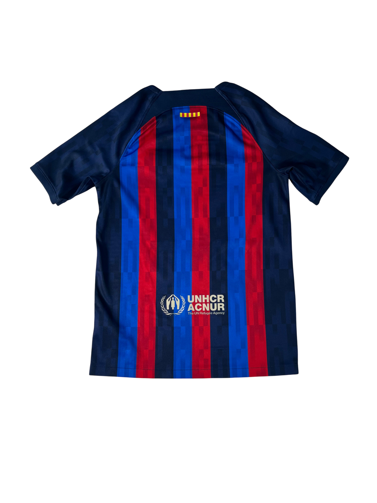 Jersey Barcelona Local 2022 2023 (L Niño)
