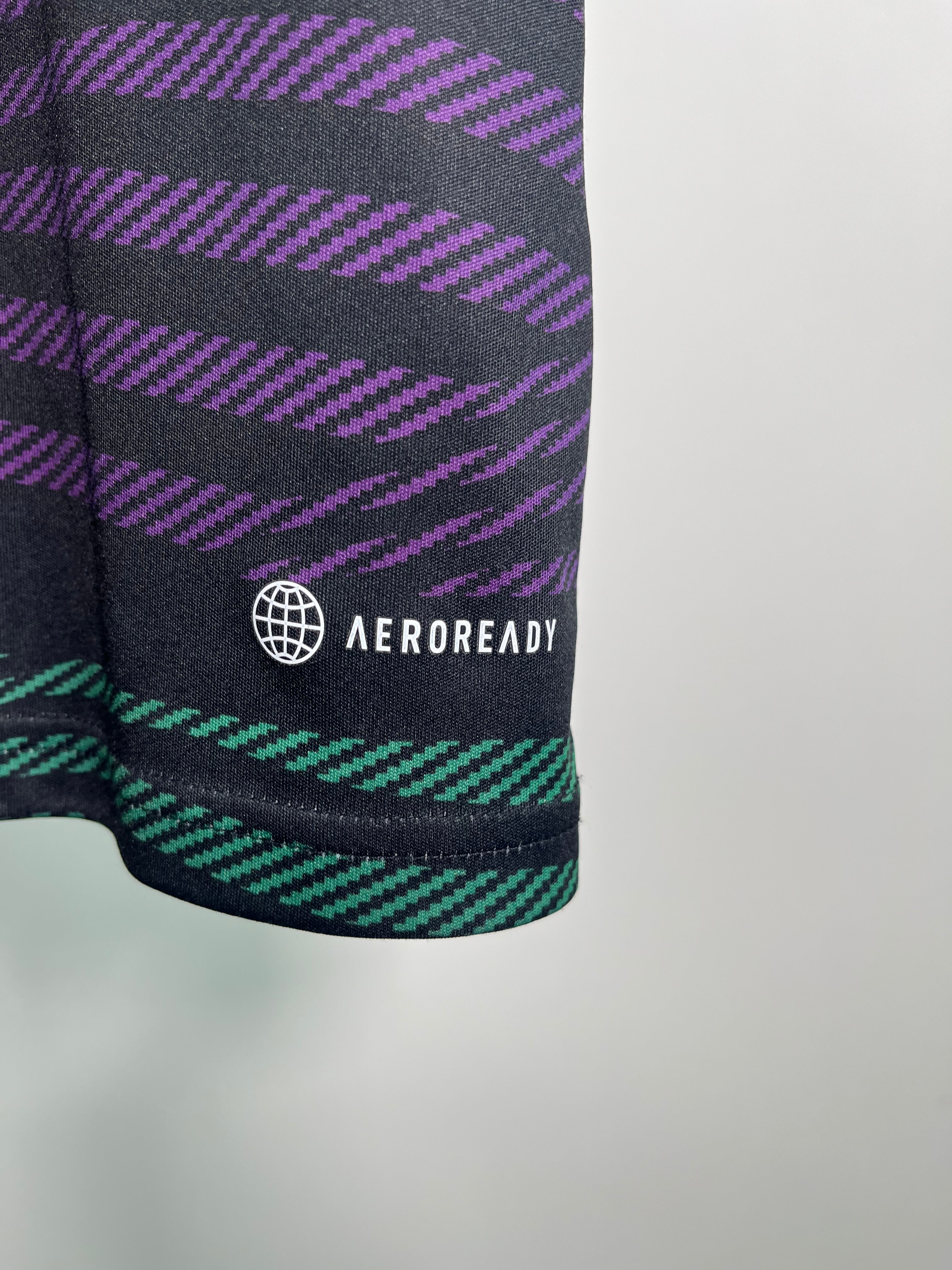 Jersey Real Madrid Entrenamiento 2022 2023 (M)
